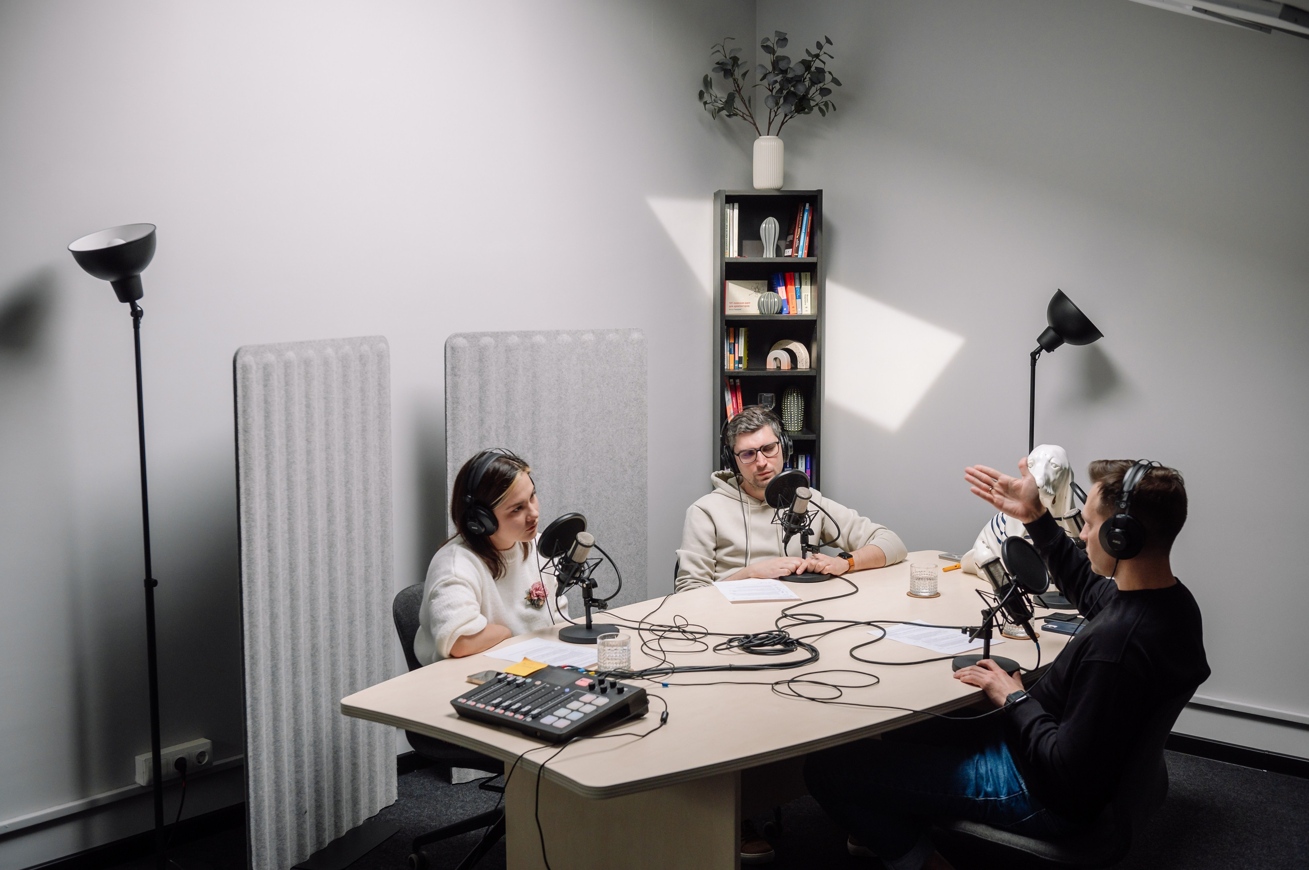 Подкаст СберУниверситета. Репортажный фотограф в Москве и по всему миру Степанова Юлия