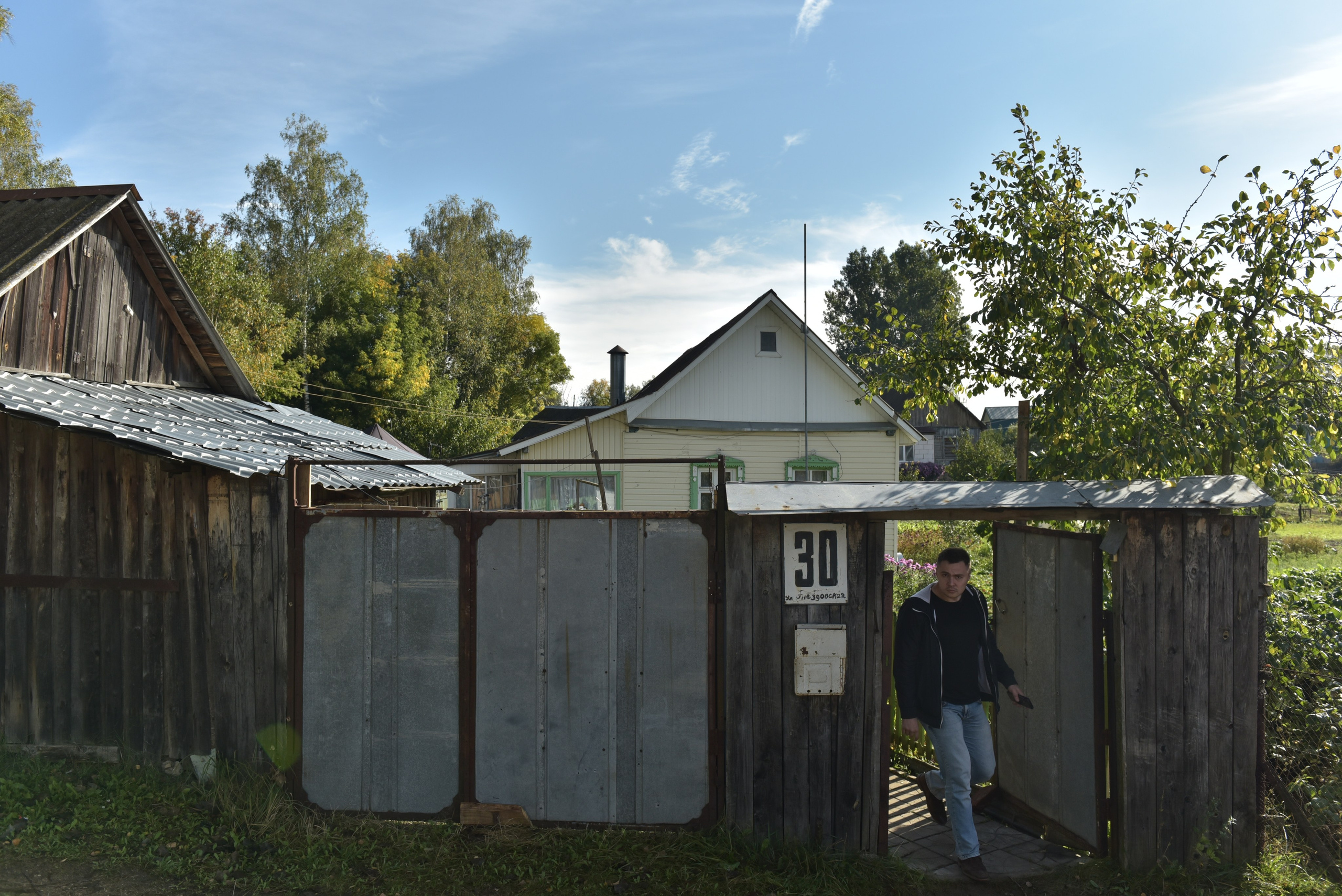 Съемки «Золотого папы». Репортажный фотограф в Москве и по всему миру Степанова Юлия