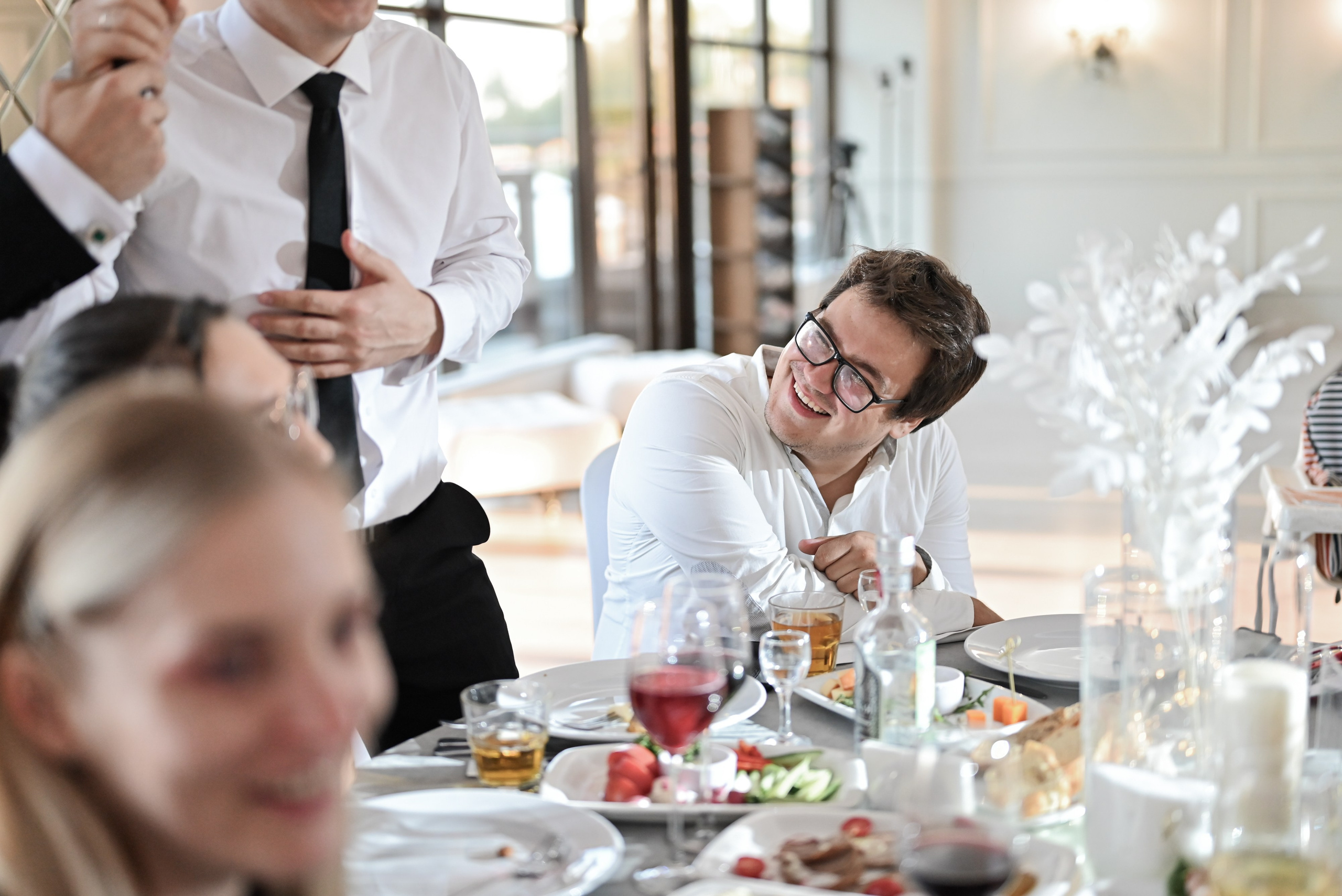 R & A. Свадебный и семейный фотограф в Уфе Александров Максим
