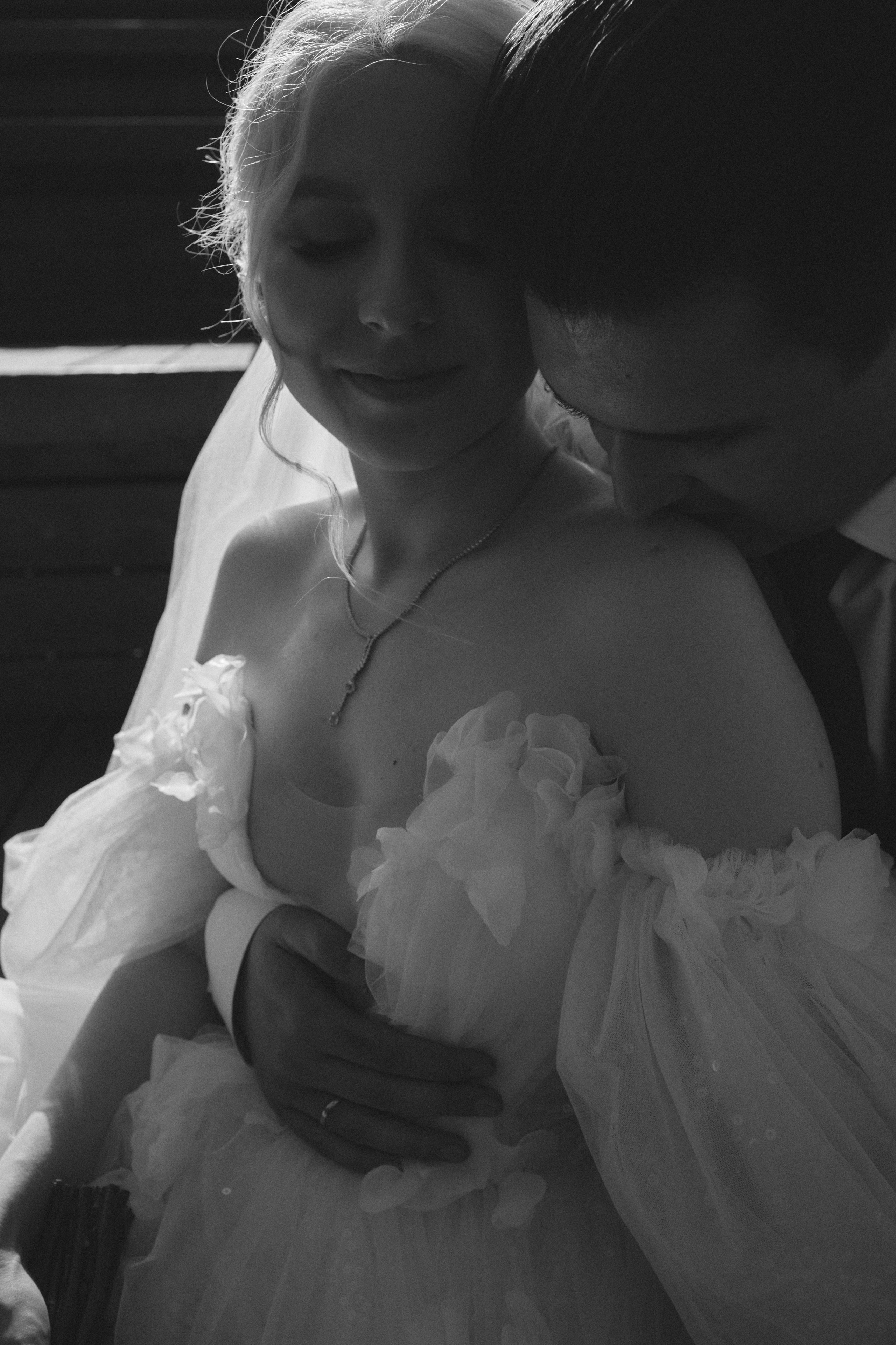 Weddings. Продюсер