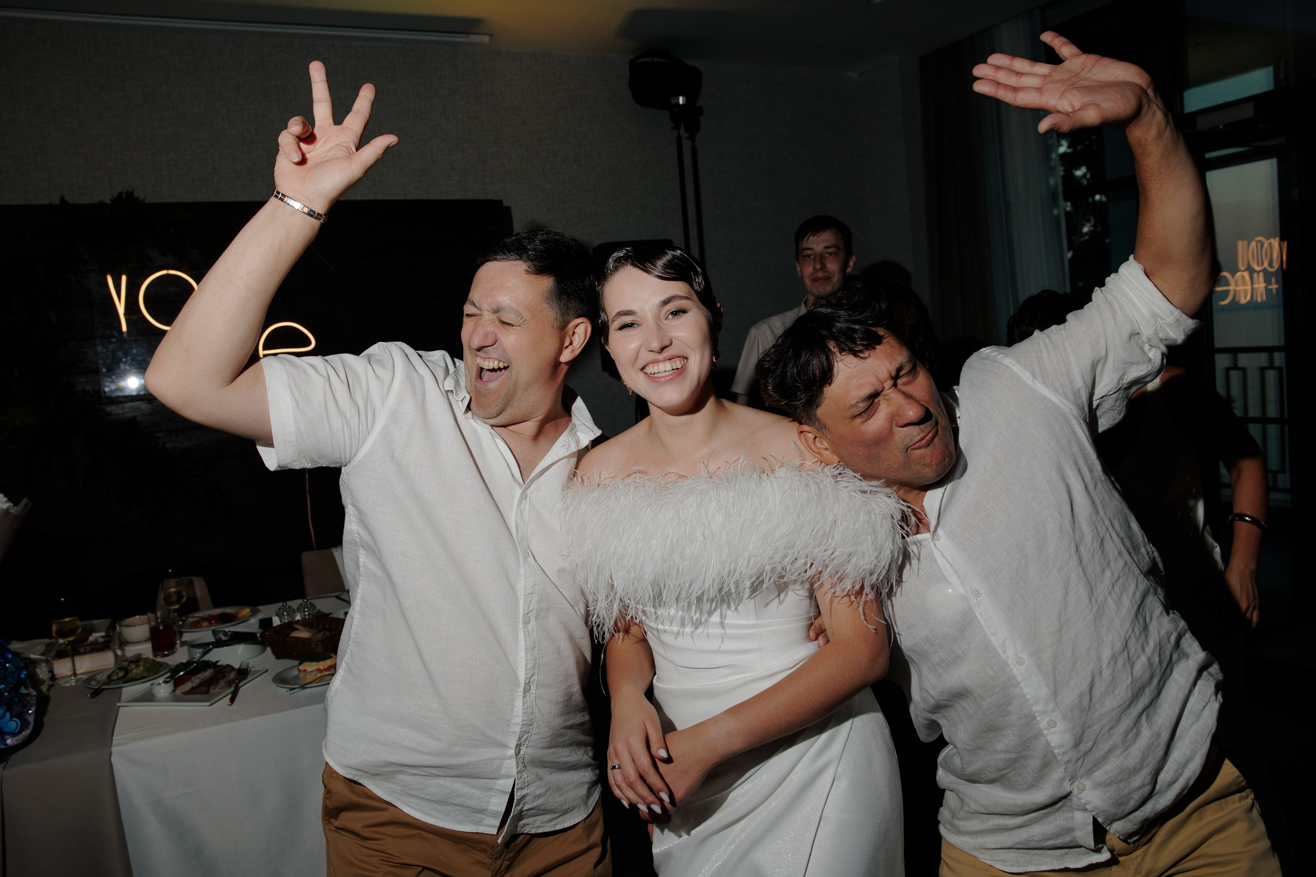 Дмитрий и Мария. Свадебный фотограф