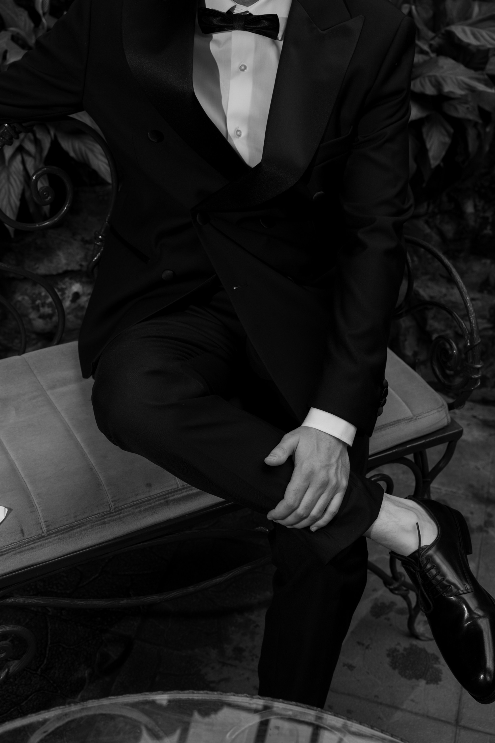 Алексей и Алина (полный день). Свадебный фотограф