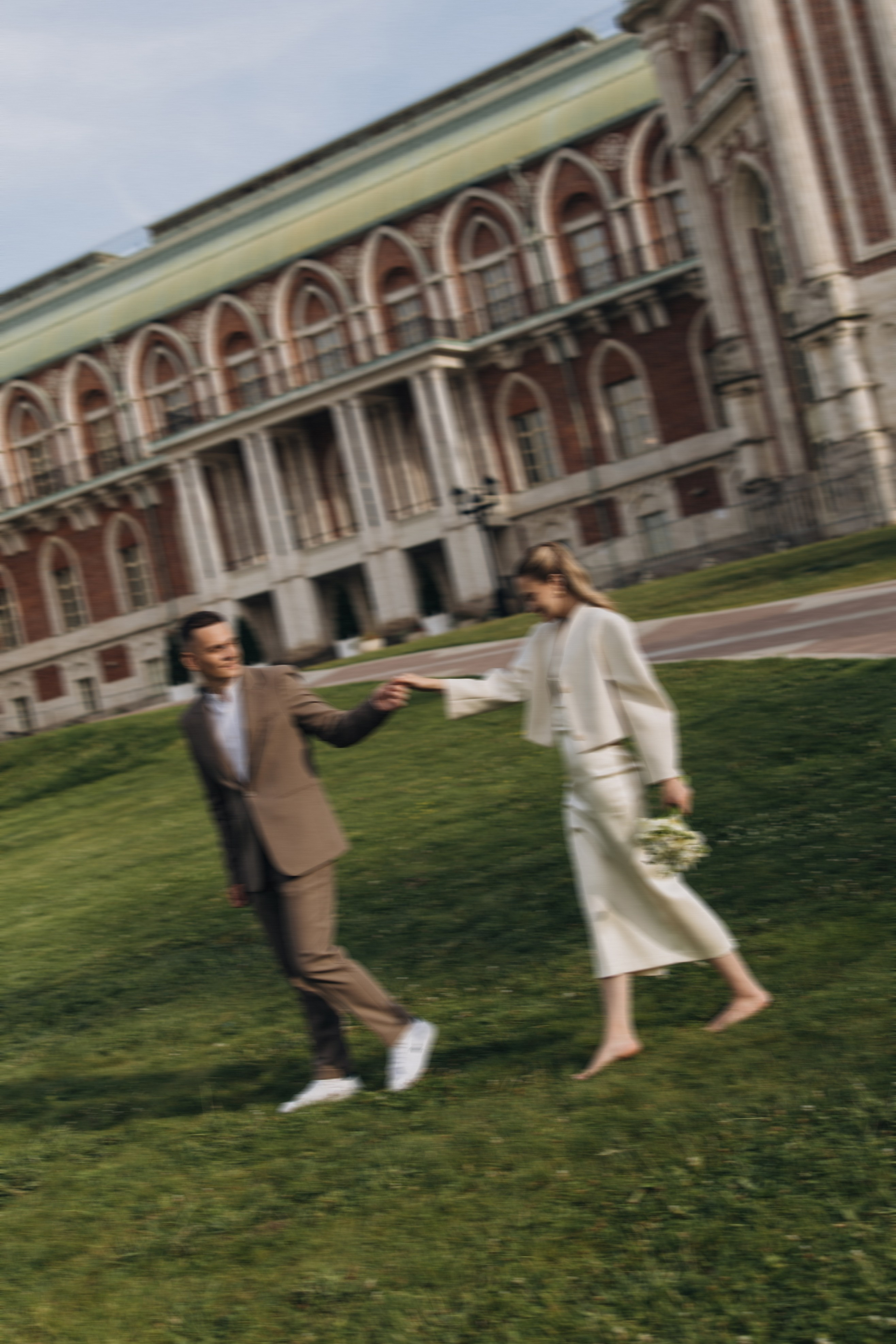 Портфолио. Свадебный фотограф Москва Виктория Васильева