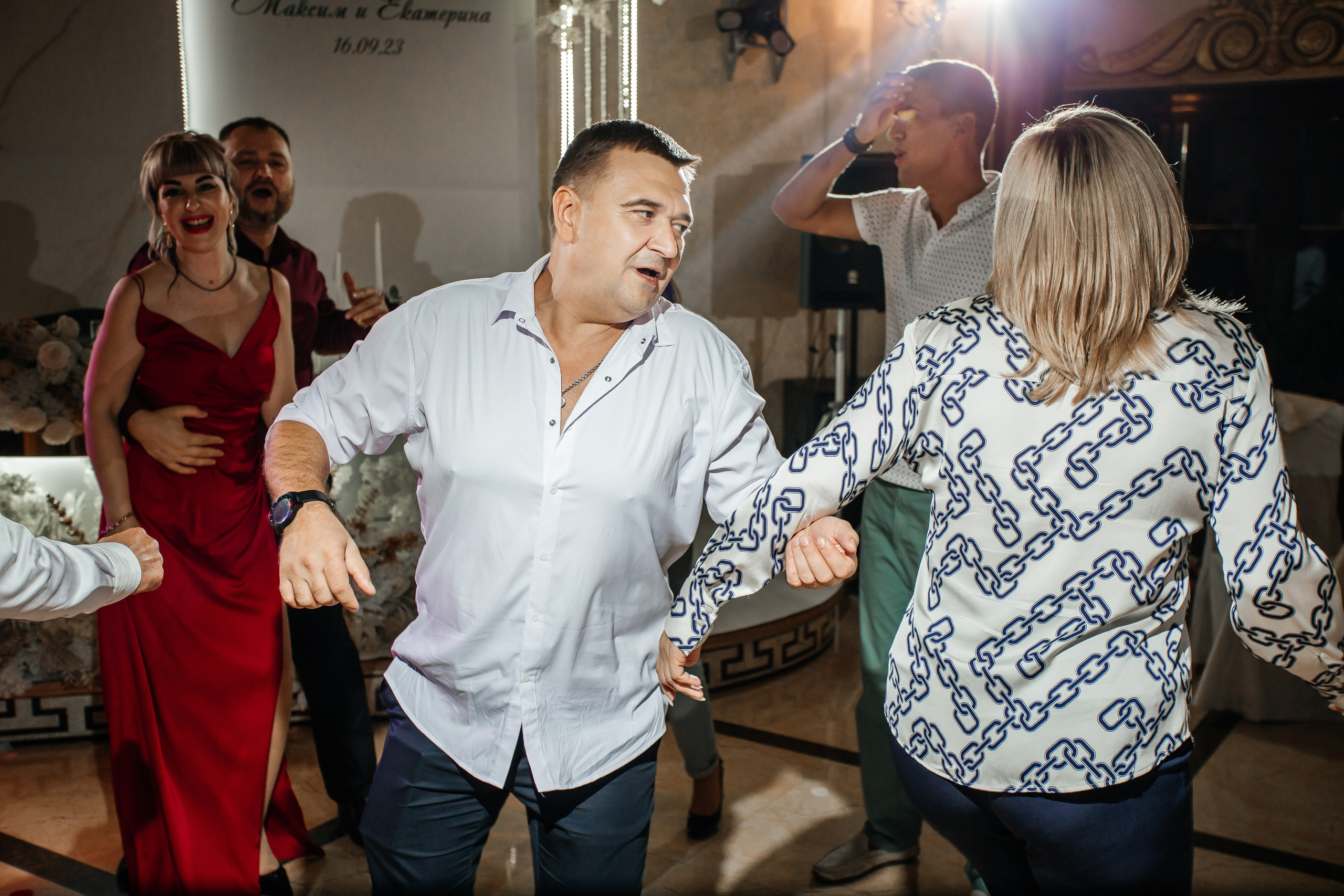 Максим и Катя. Свадебный фотограф в Краснодаре Николай Крауз