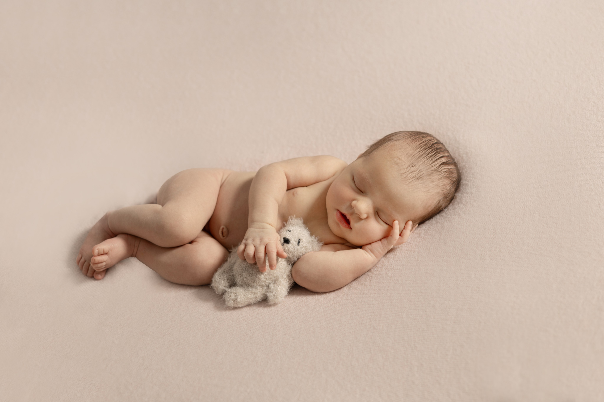 Фотография новорожденных. Семейный, детский, фотограф новорожденных в Москве