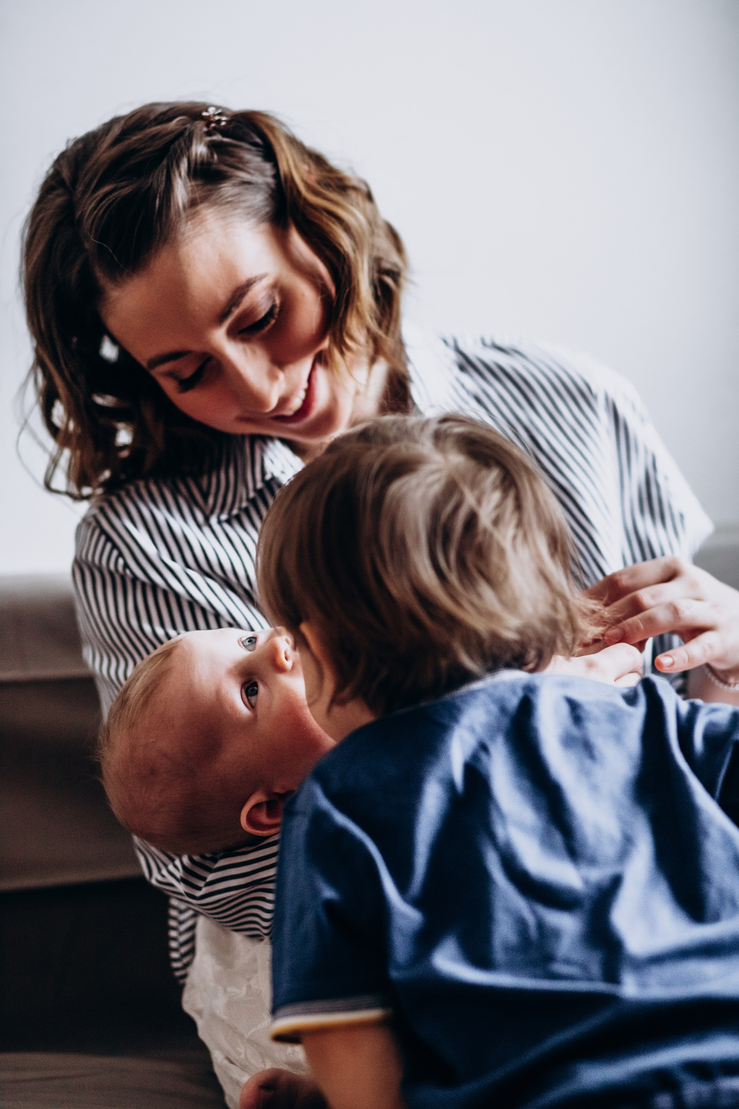 3. Семейный и женский фотограф в Санкт-Петербурге Климова Светлана