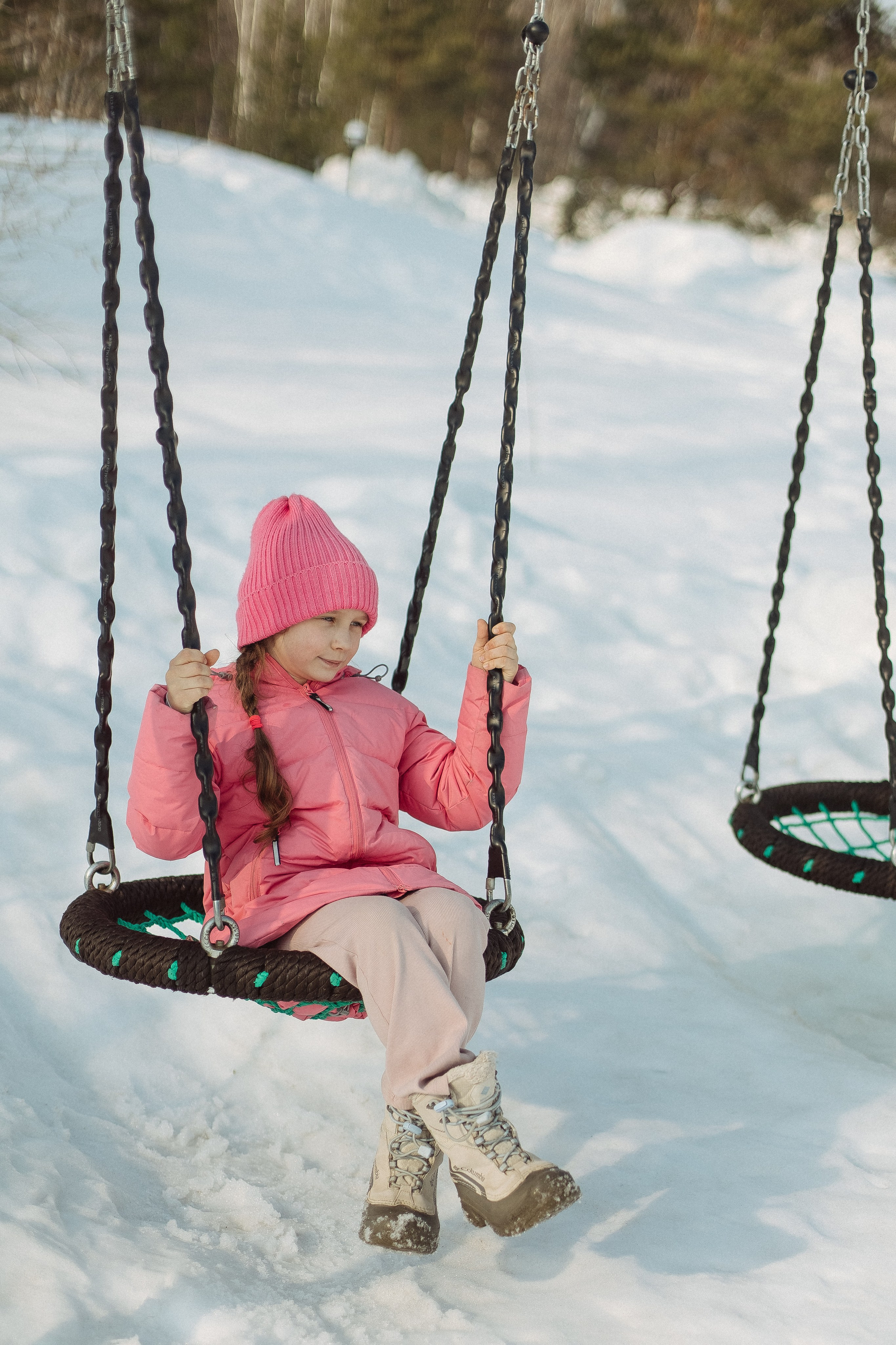 Экопарк ПОЛЯНЫ. Главная