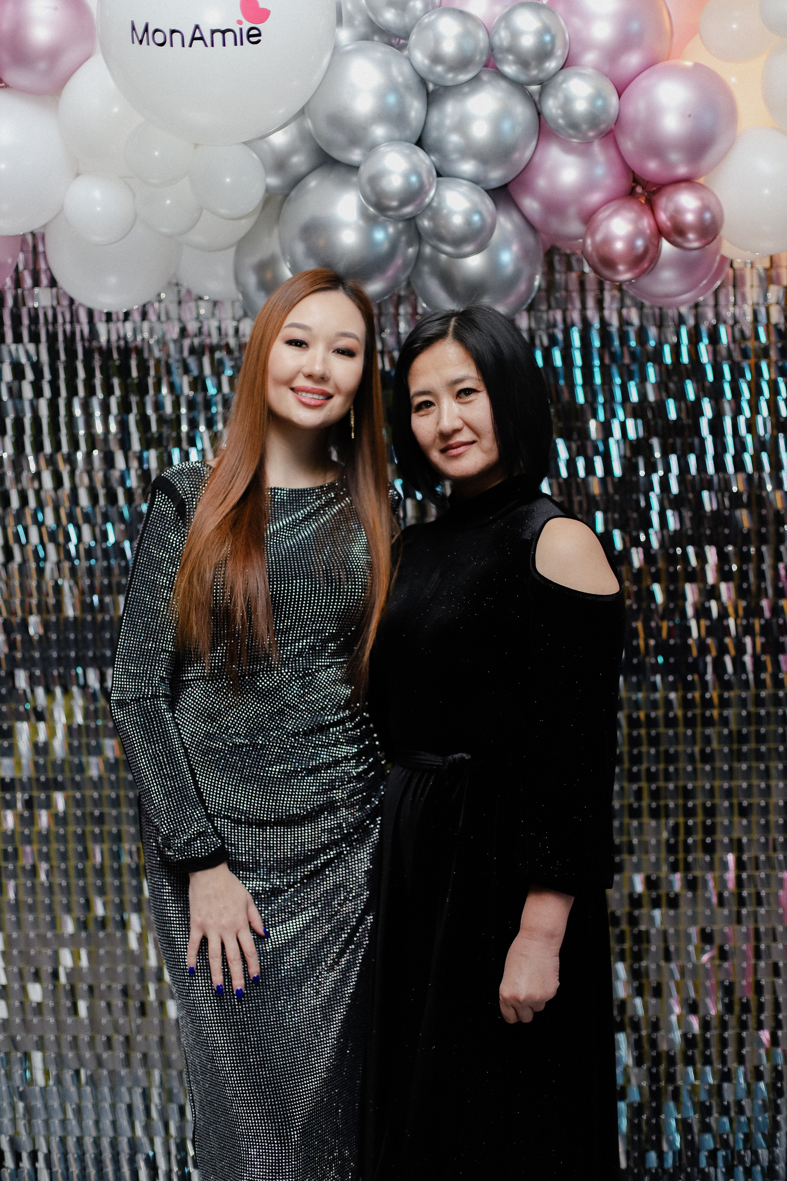 MonAmie 2024. Фотограф в Алматы и Москве Даша Пушкина