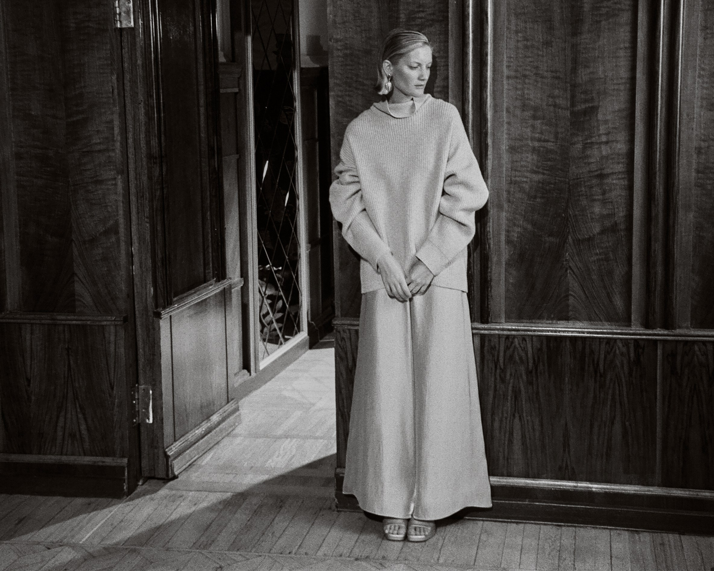 Коммерческая съемка