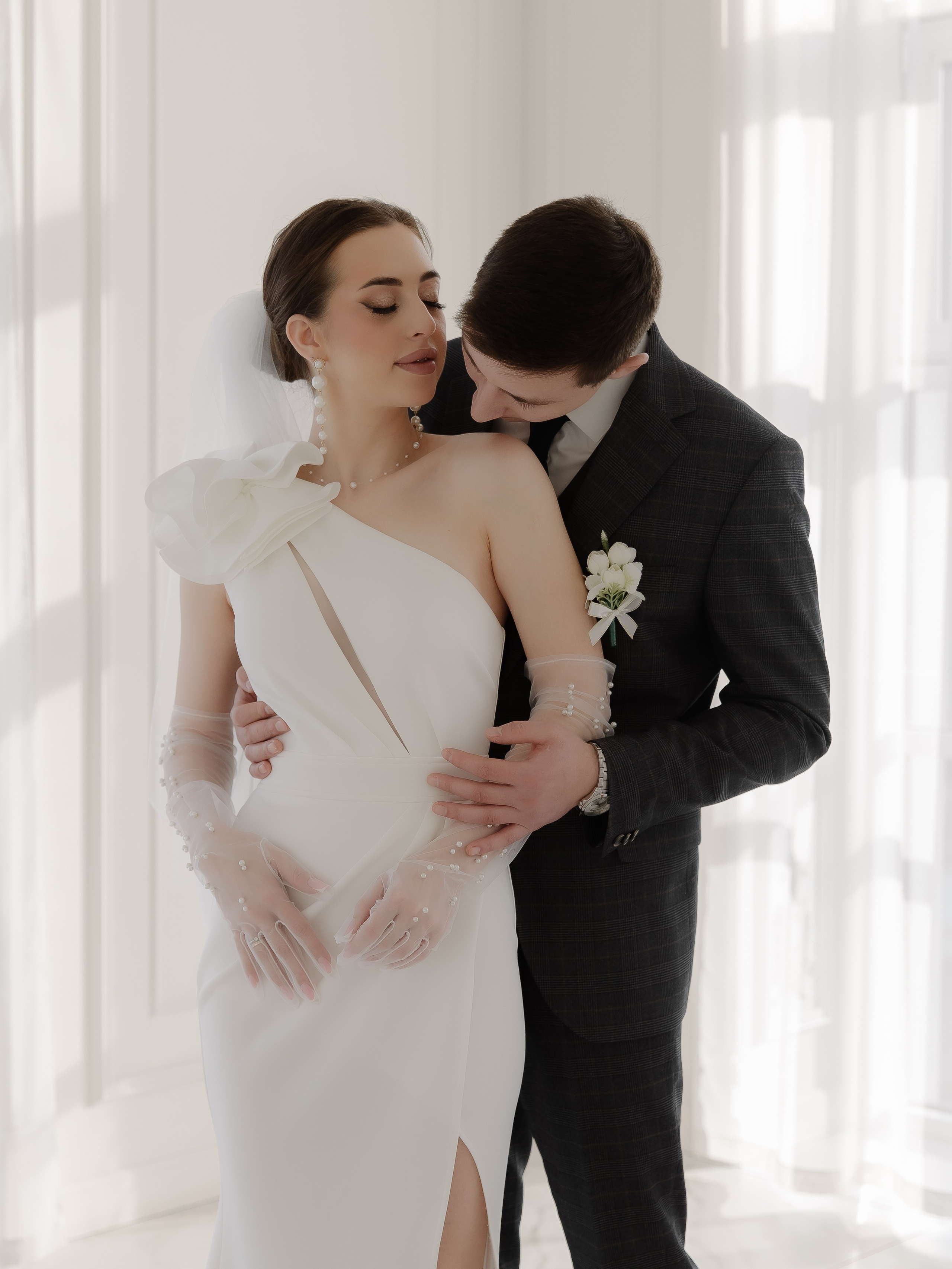 Даниил и Маргарита Море аморе. СВАДЕБНЫЙ ФОТОГРАФ ЧЕЛЯБИНСК