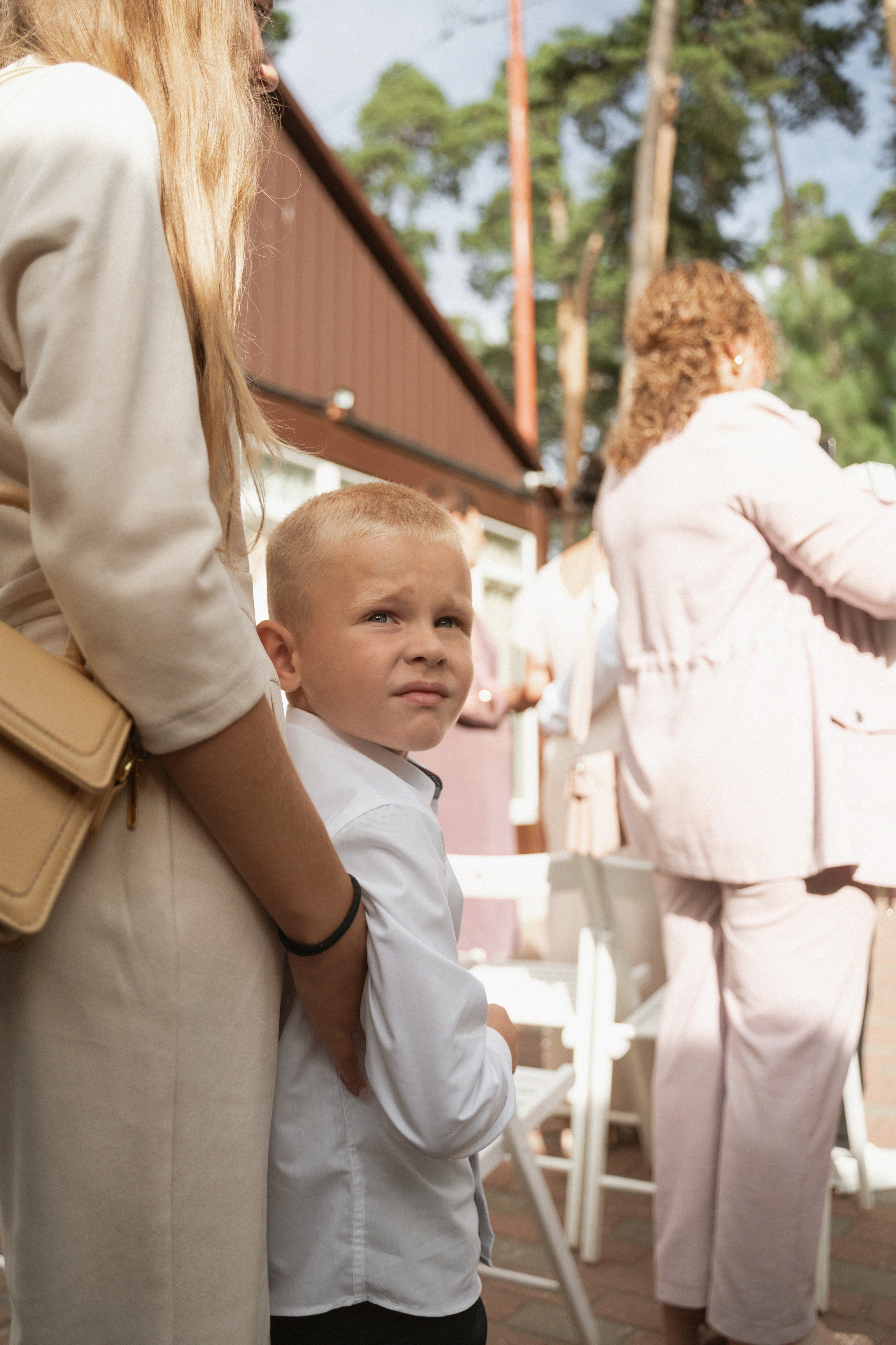 Банкет. Фотограф Надежда Погребняк | Рязань | Москва