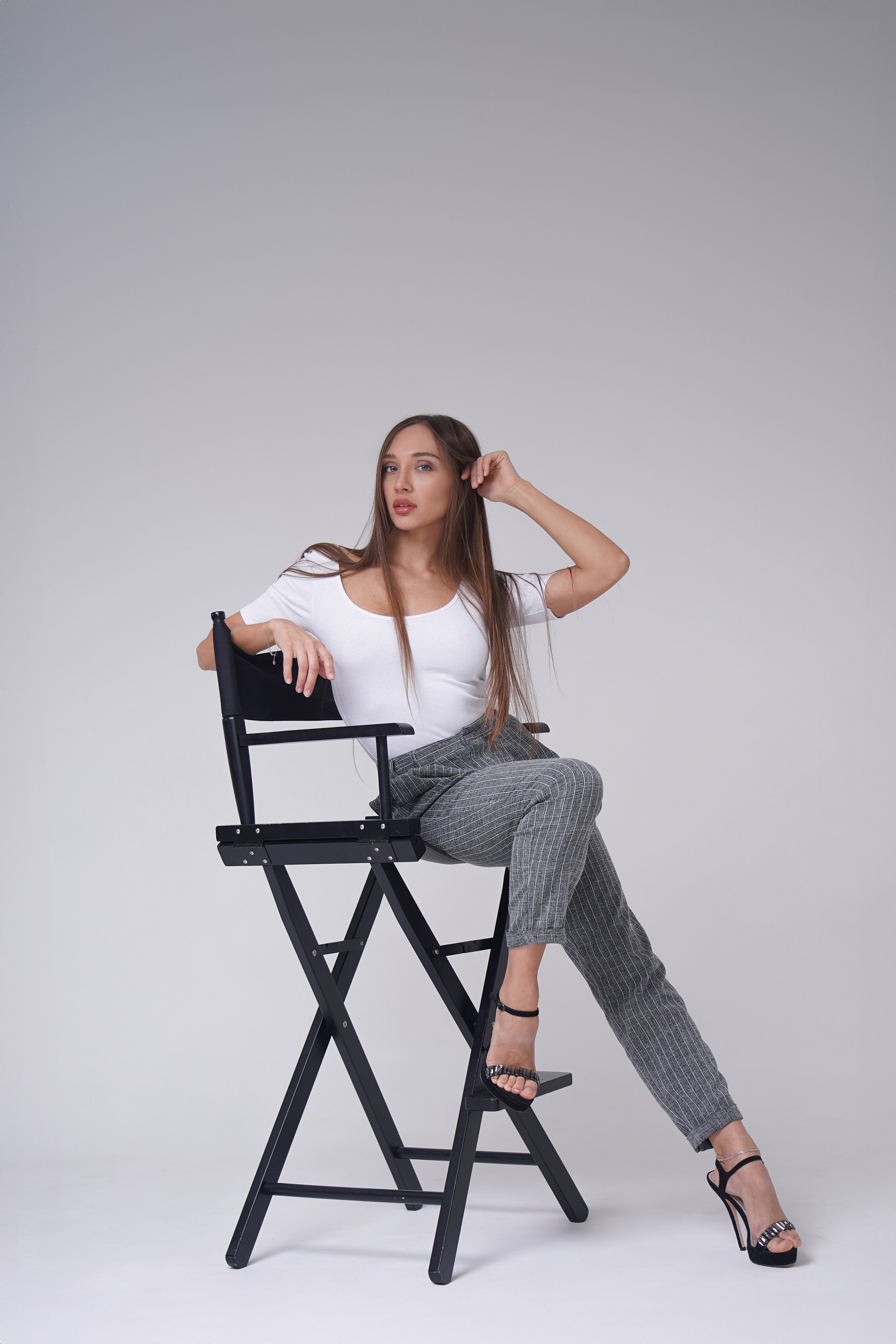 Быстрые снэпы и тестовые кадры. Анна, фотограф Москва, Зеленоград