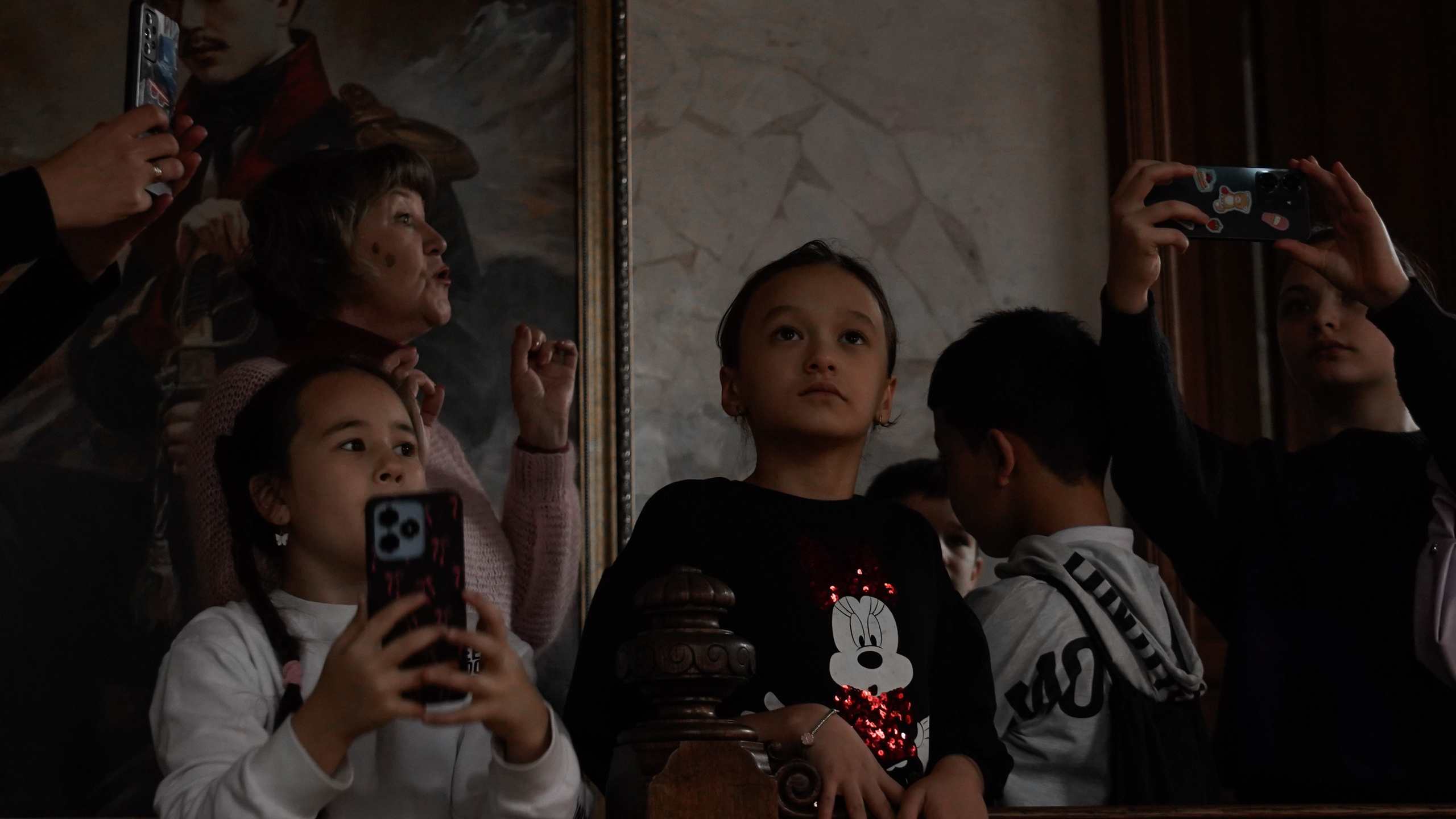 Школьные фото. Анна, фотограф Москва, Зеленоград