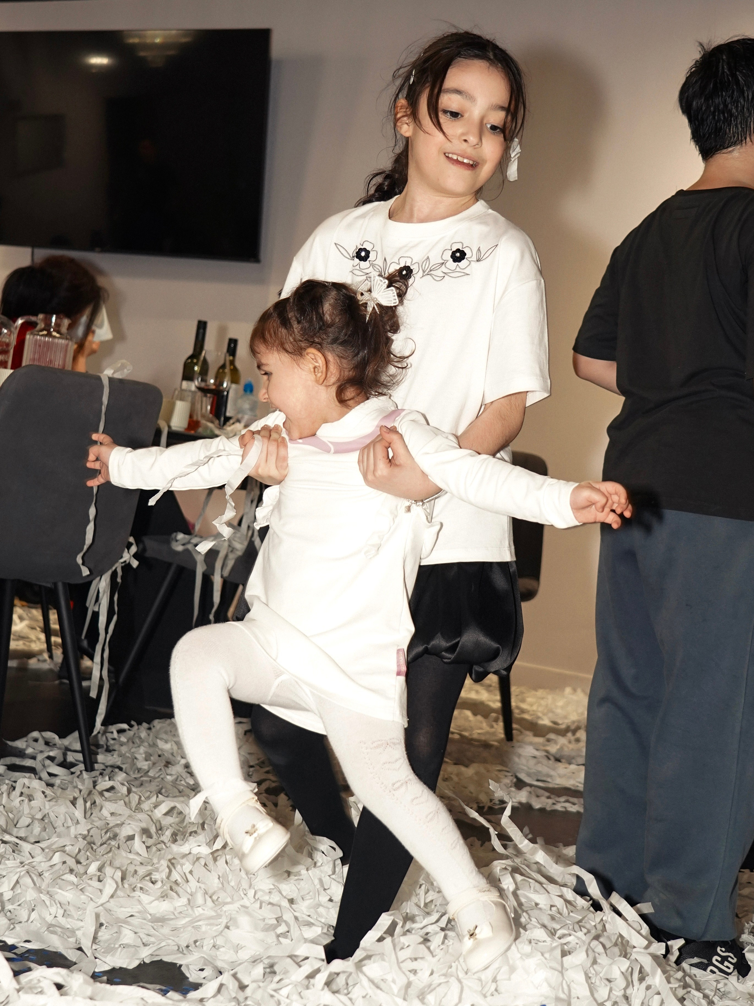 Детский день рождения📍лофт Бомонд. Анна, фотограф Москва, Зеленоград