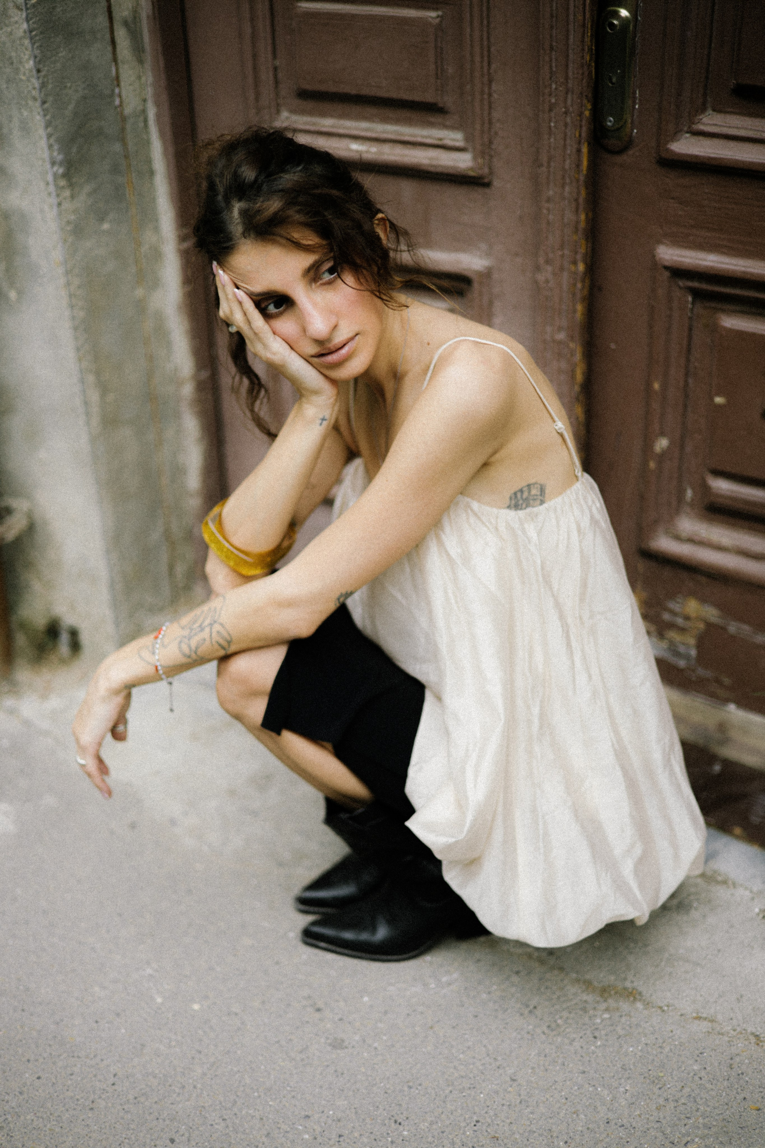MARIAM. Cause I See So Photography