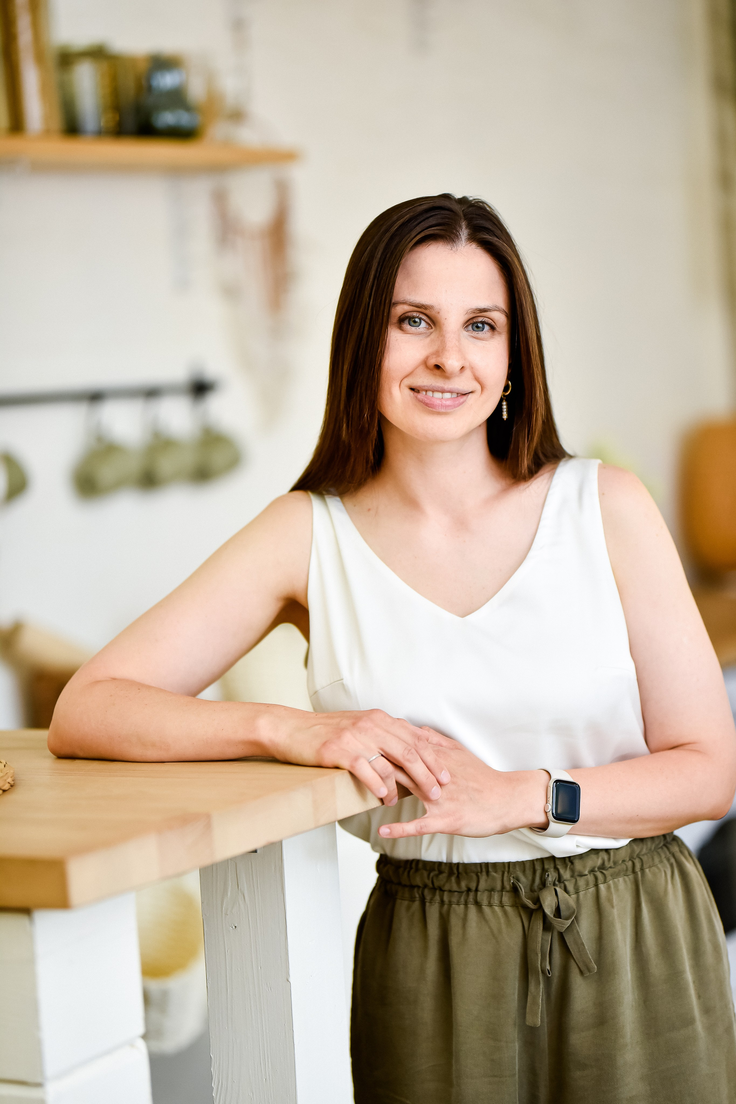 Семья Евгении