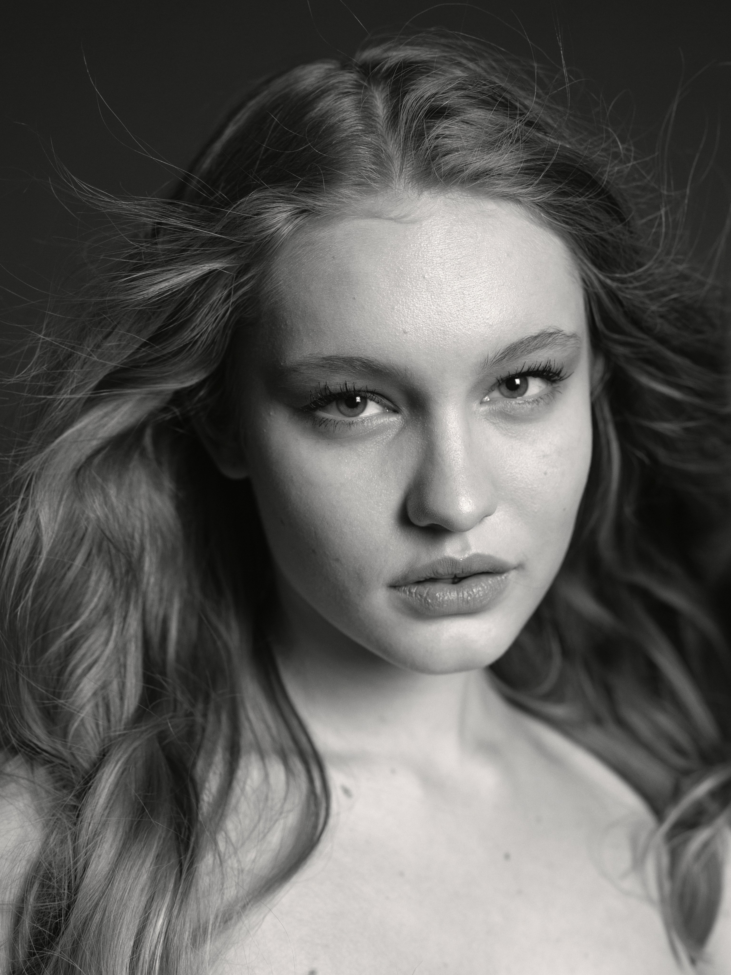 PRODUCTS. Anastasia Patshina