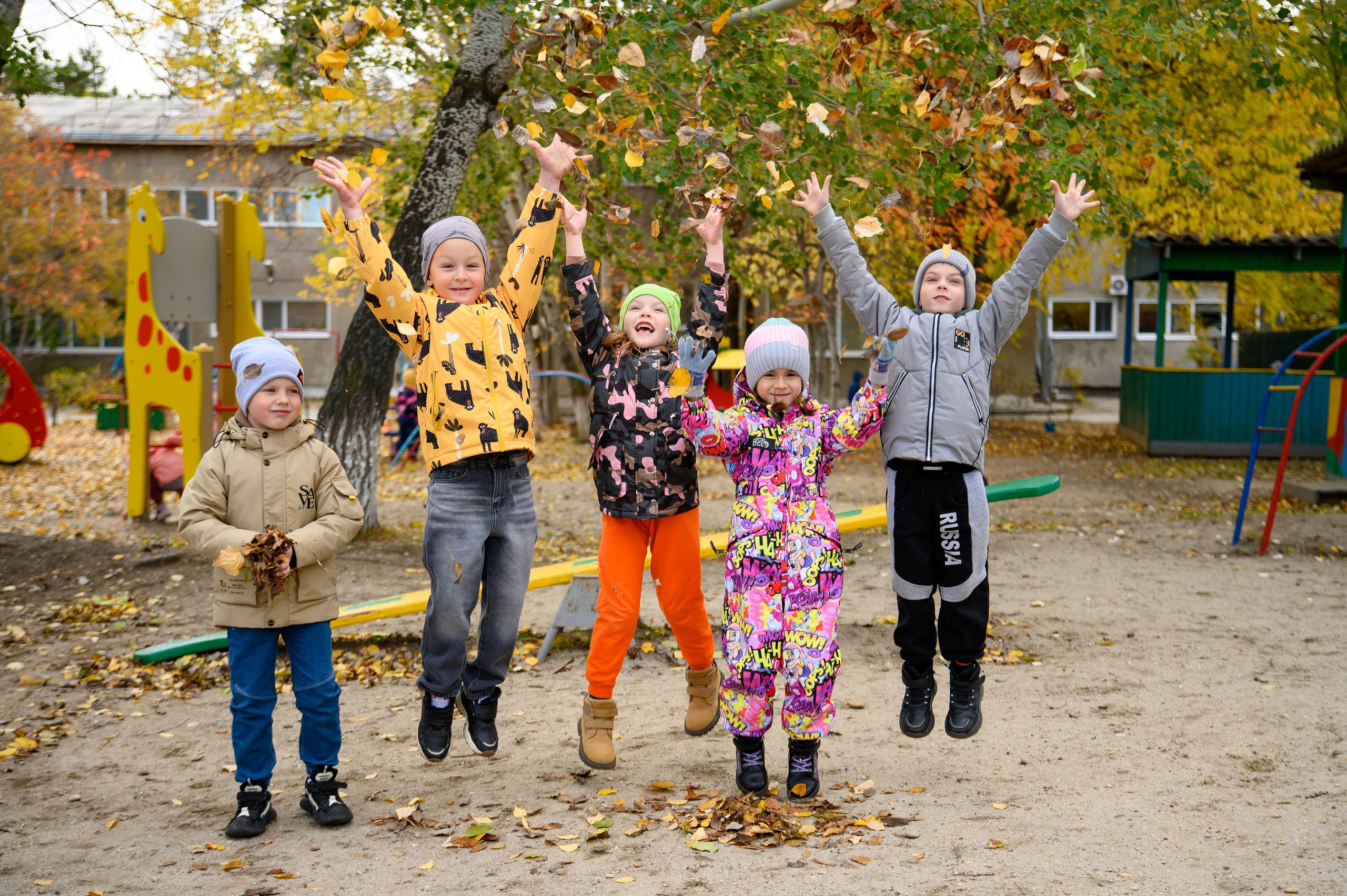 Жизнь в саду (Фоторепортаж). Школьный фотограф в Свободном Анастасия Косицына