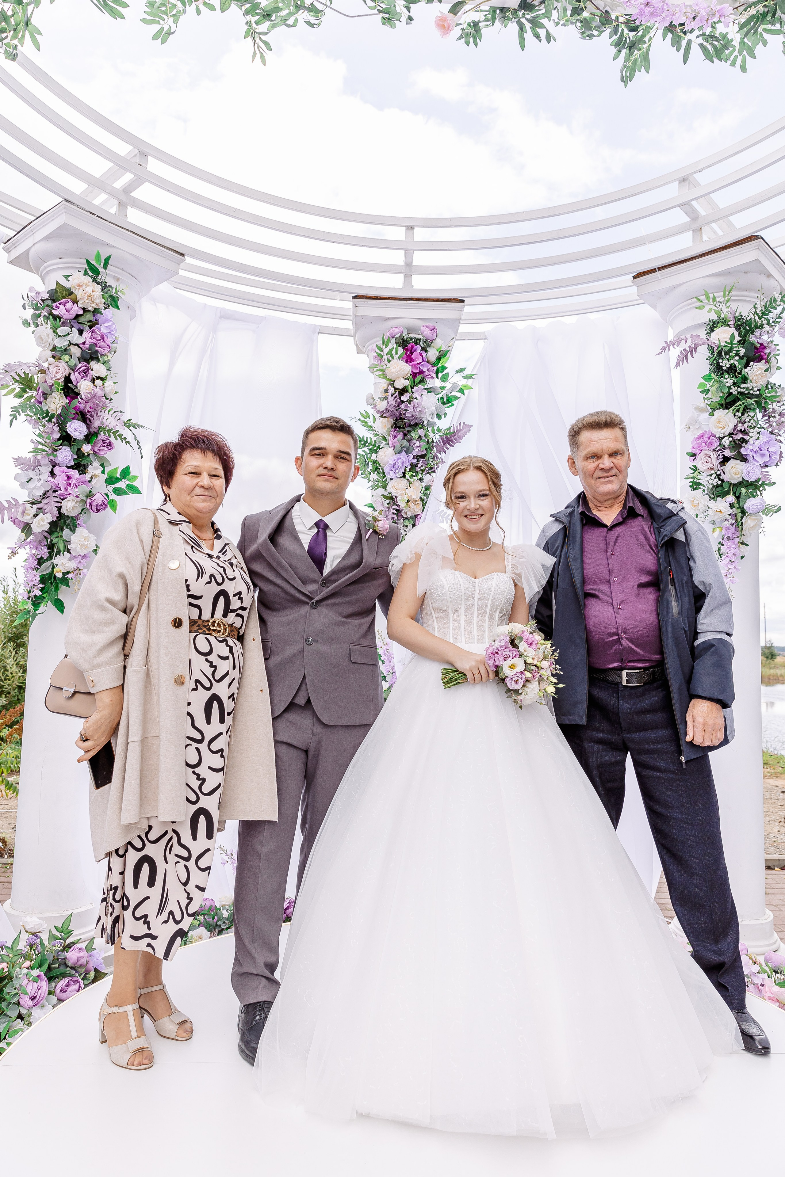 Любовь и Евгений. Свадебный и семейный фотограф в Челябинске Юлия Ишимова