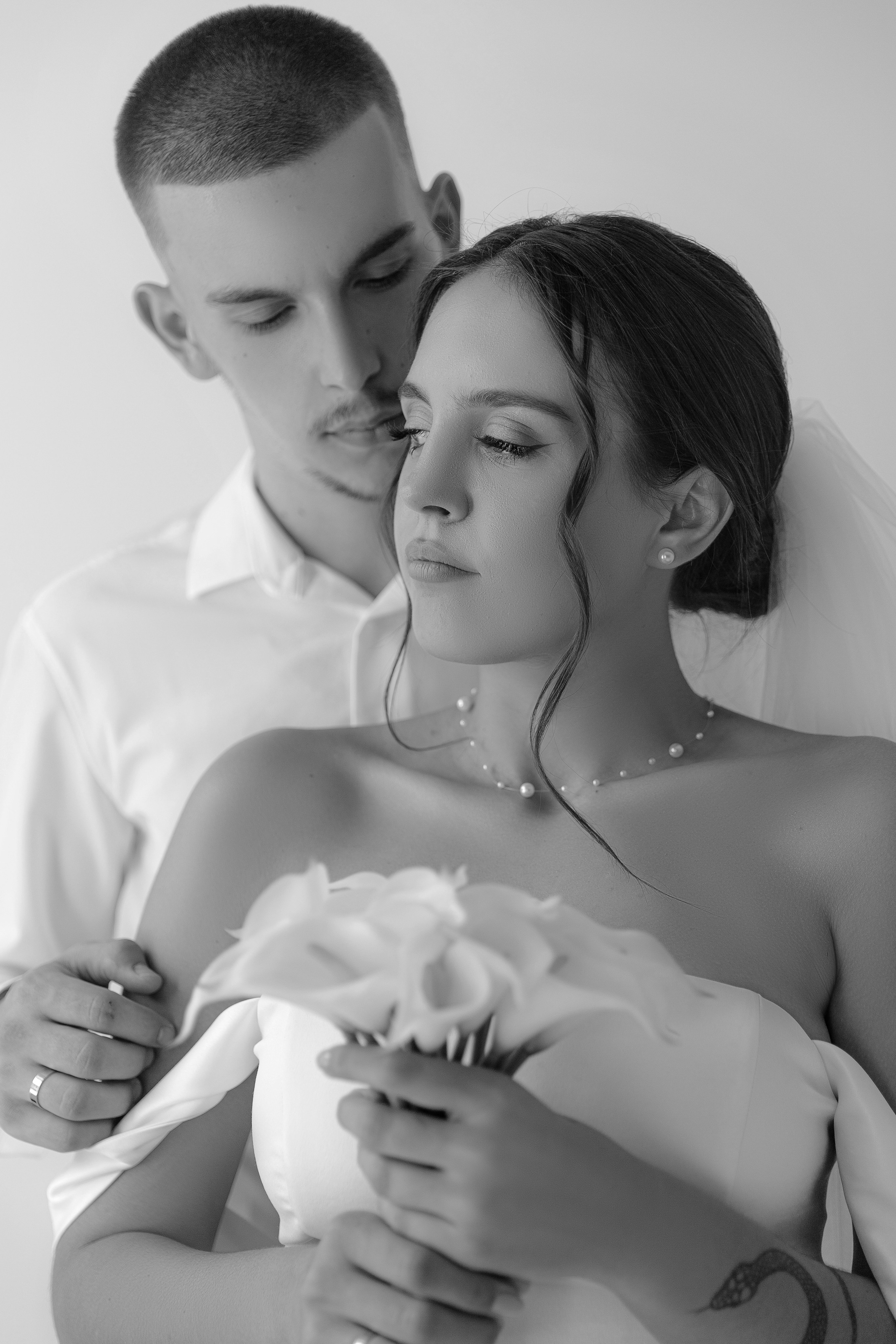 A&A. Фотостудия JURE