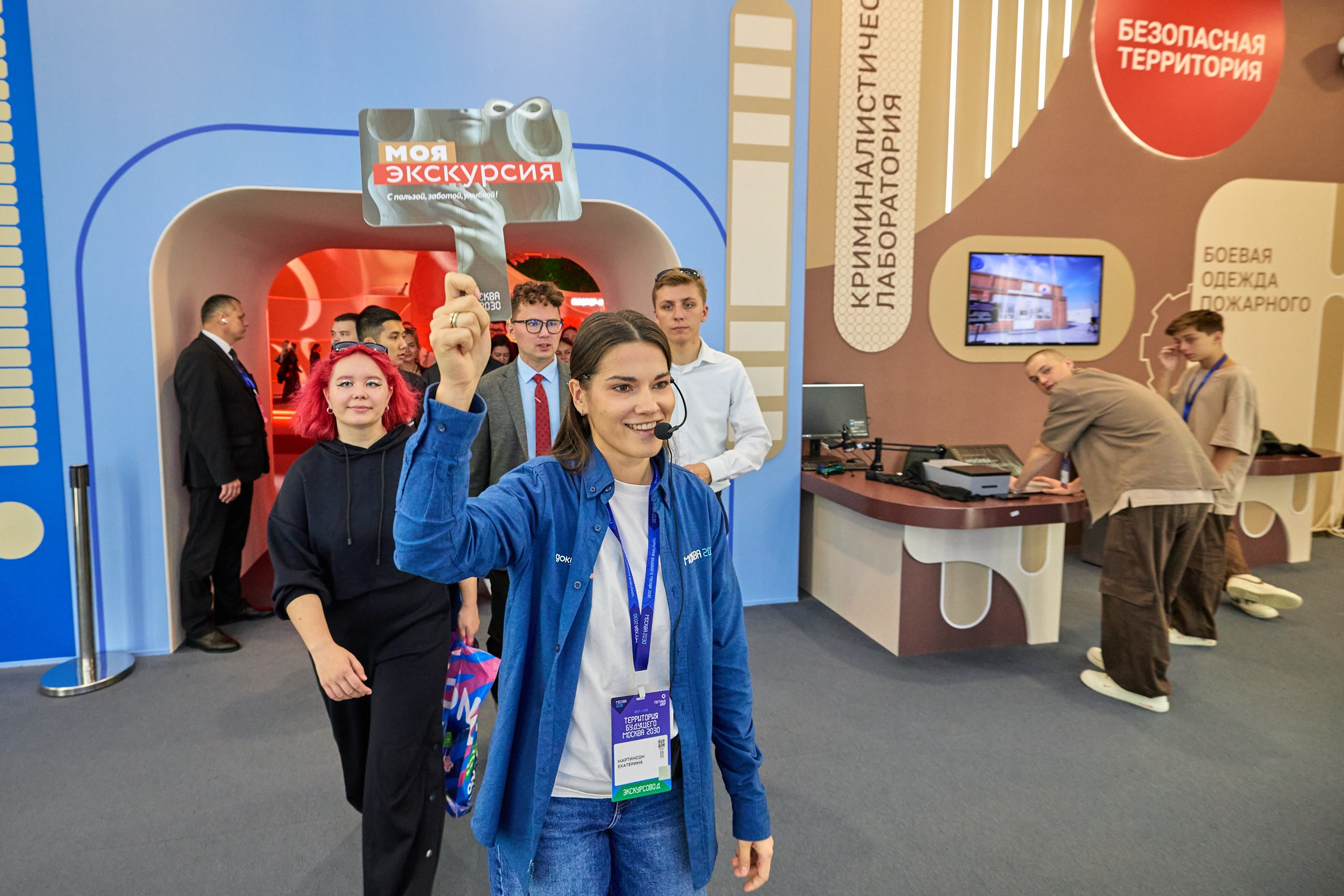 Проект Москва 2030. Репортажный фотограф в Москве, Сочи и Санкт-Петербурге