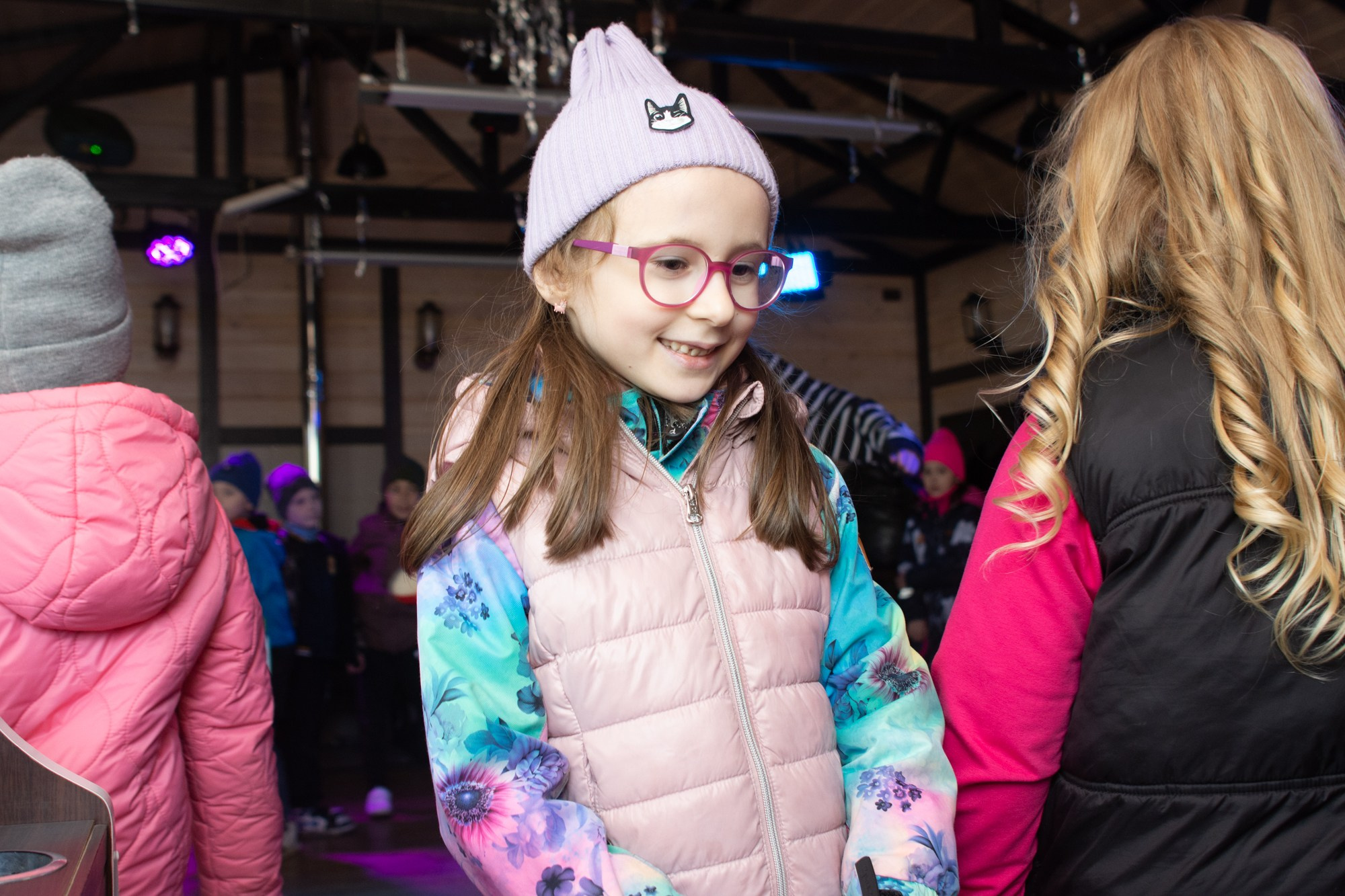 Выпускной Детский сад. Фотограф Максим Буряк