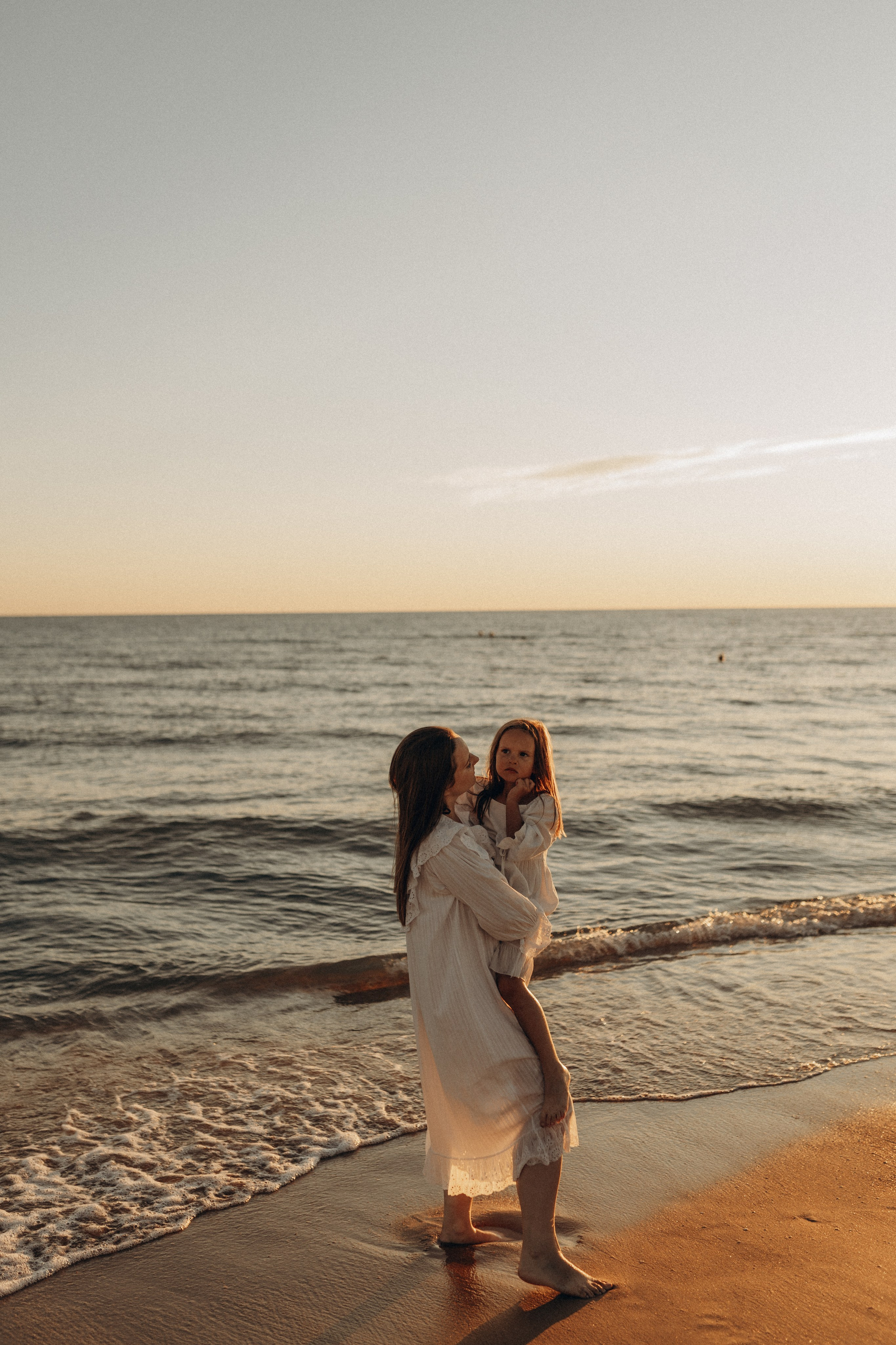 Саша Юля и Вера. Семейный фотограф в Новороссийске и Анапе Александра Яковлева