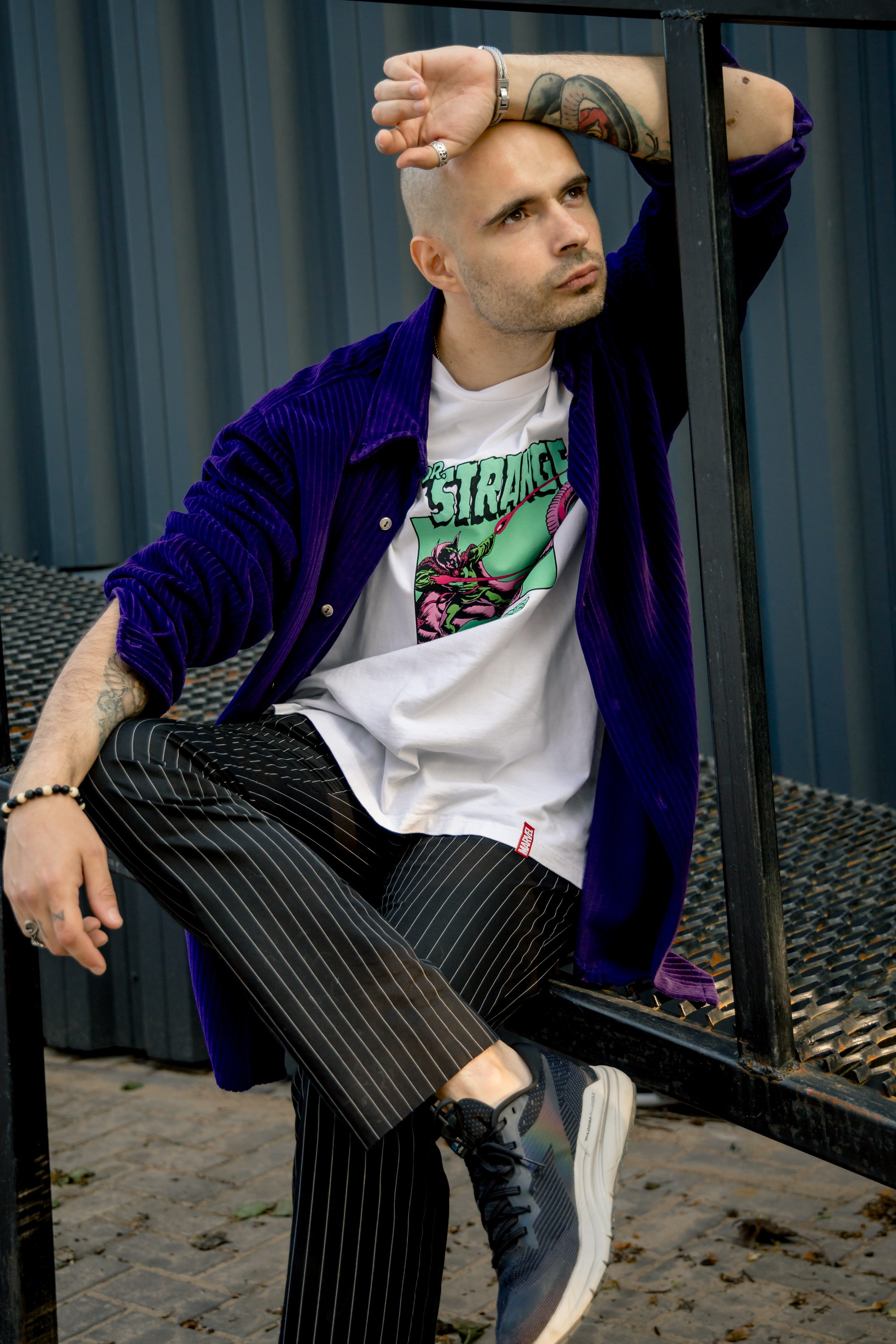 Smolensk Fashion Week 2025_показы_ДЕНЬ 1_ВЕЧЕРНИЙ ПОКАЗ_19:00. Главная