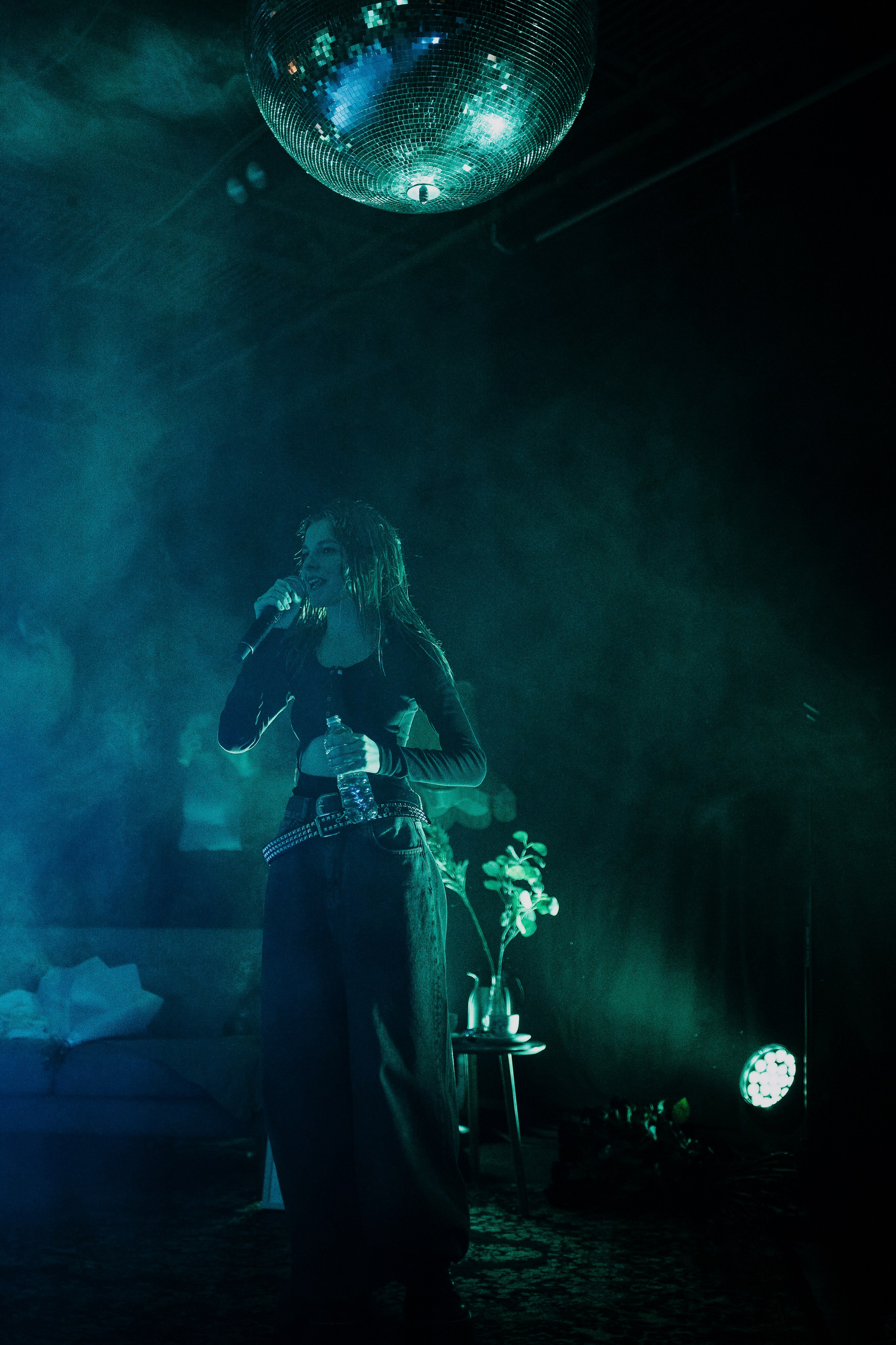 MINAEVA. Фотограф Москва