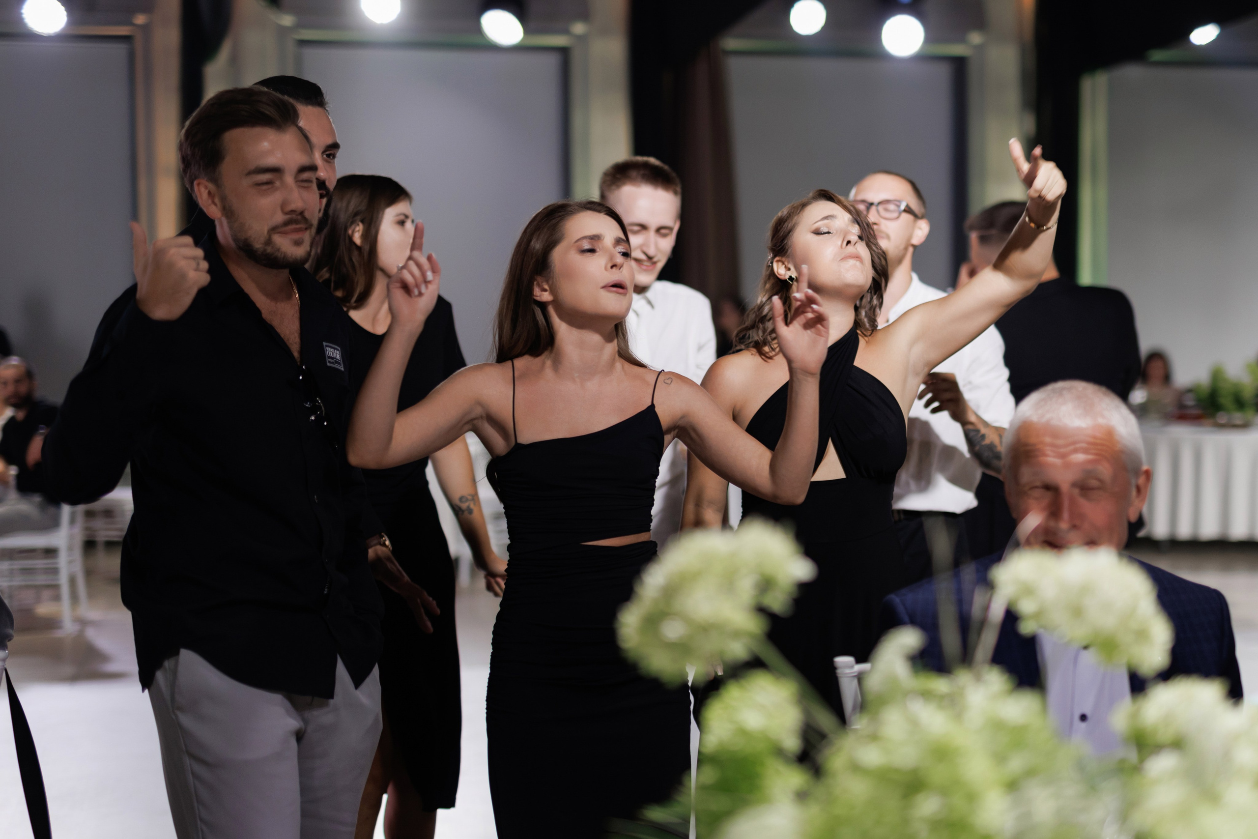 НИКИТА И ДАРЬЯ. Фотограф Светлана Буня