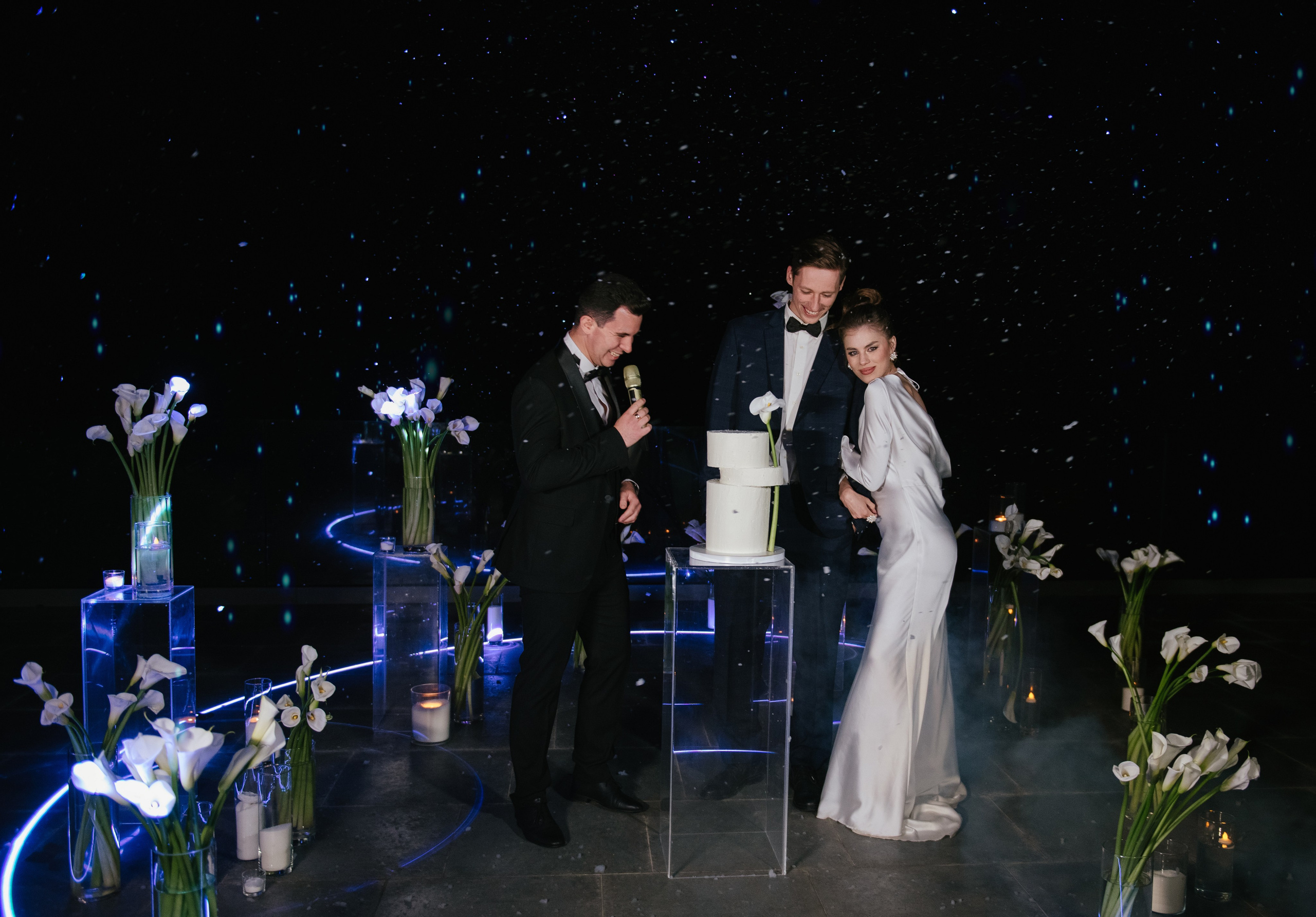 Никита и Анастасия (с.Николаевка). Свадебный, женский, семейный фотограф в Севастополе Юлия Мошенко