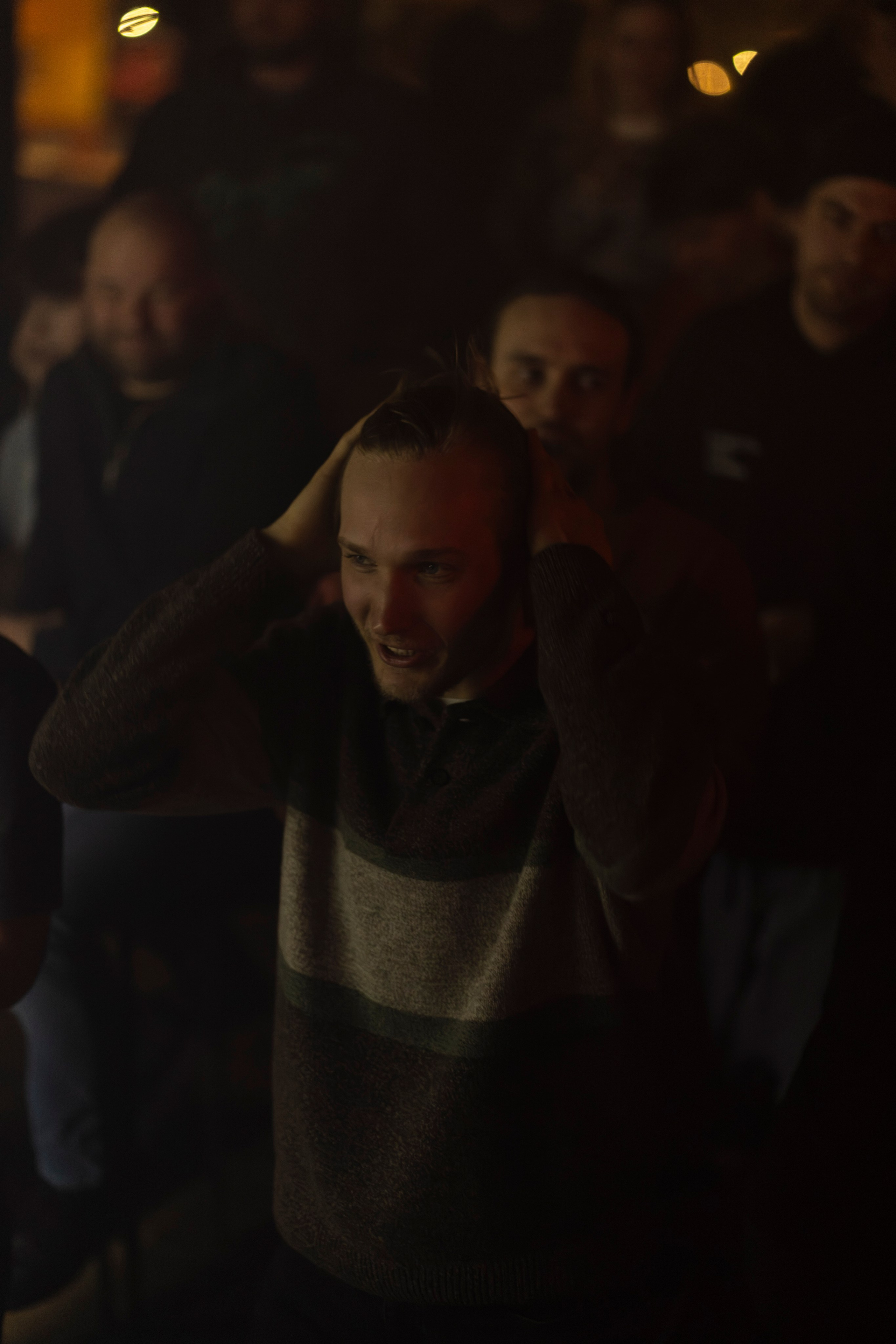 Rook's Smex. Анастасия Паршукова — фотограф Шерегеш Новосибирск