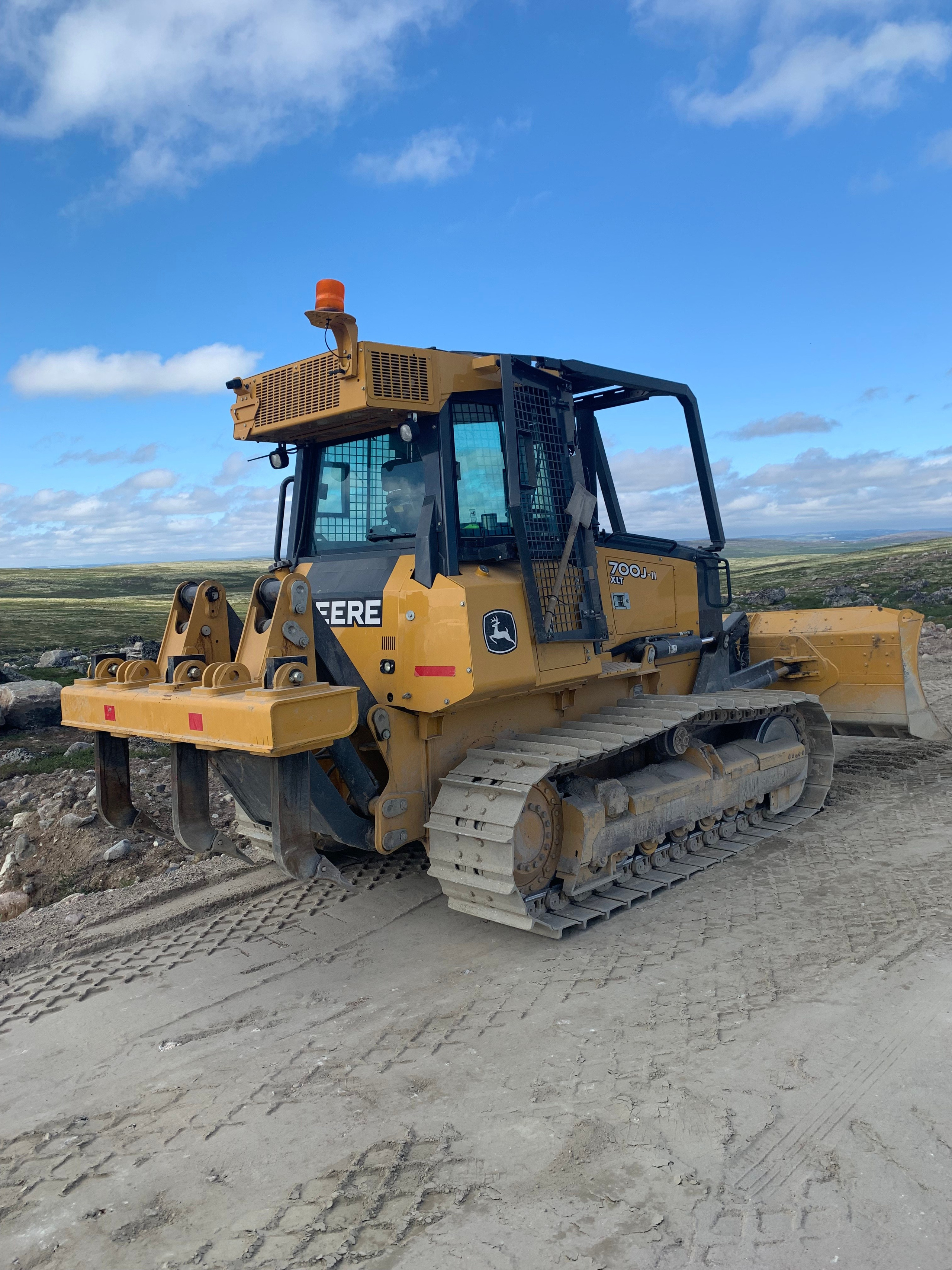 Териберка — 20. Своя Мастерская