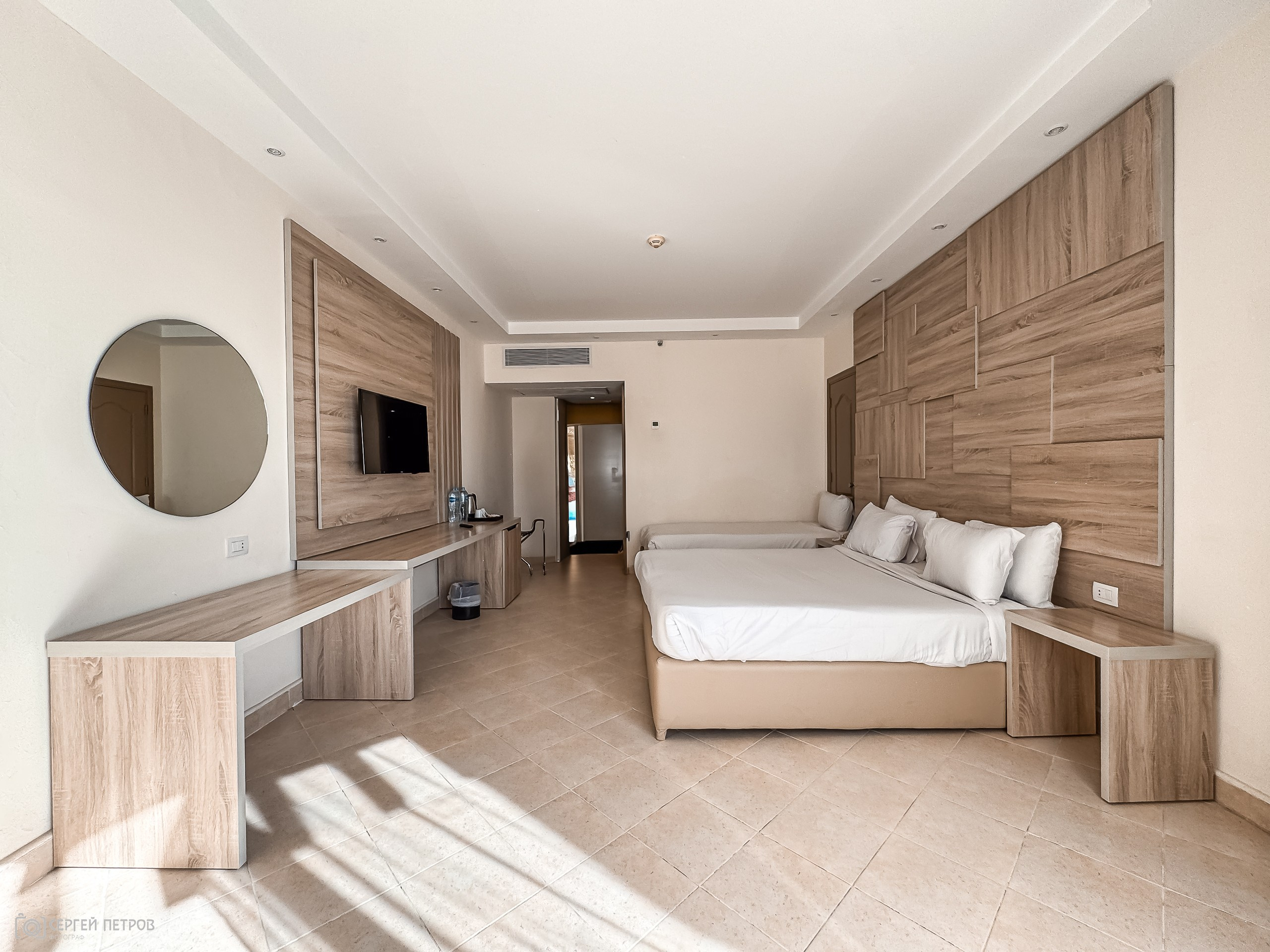 Портфолио интерьерной съемки. Фотограф в Санкт-Петербурге — Сергей Петров