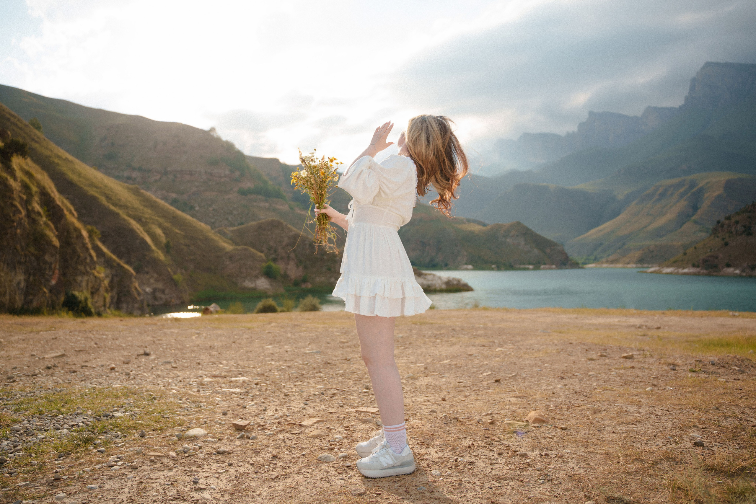 Кирилл и Анна. Свадебный и семейный фотограф Нальчик КБР Ислам Герандоков