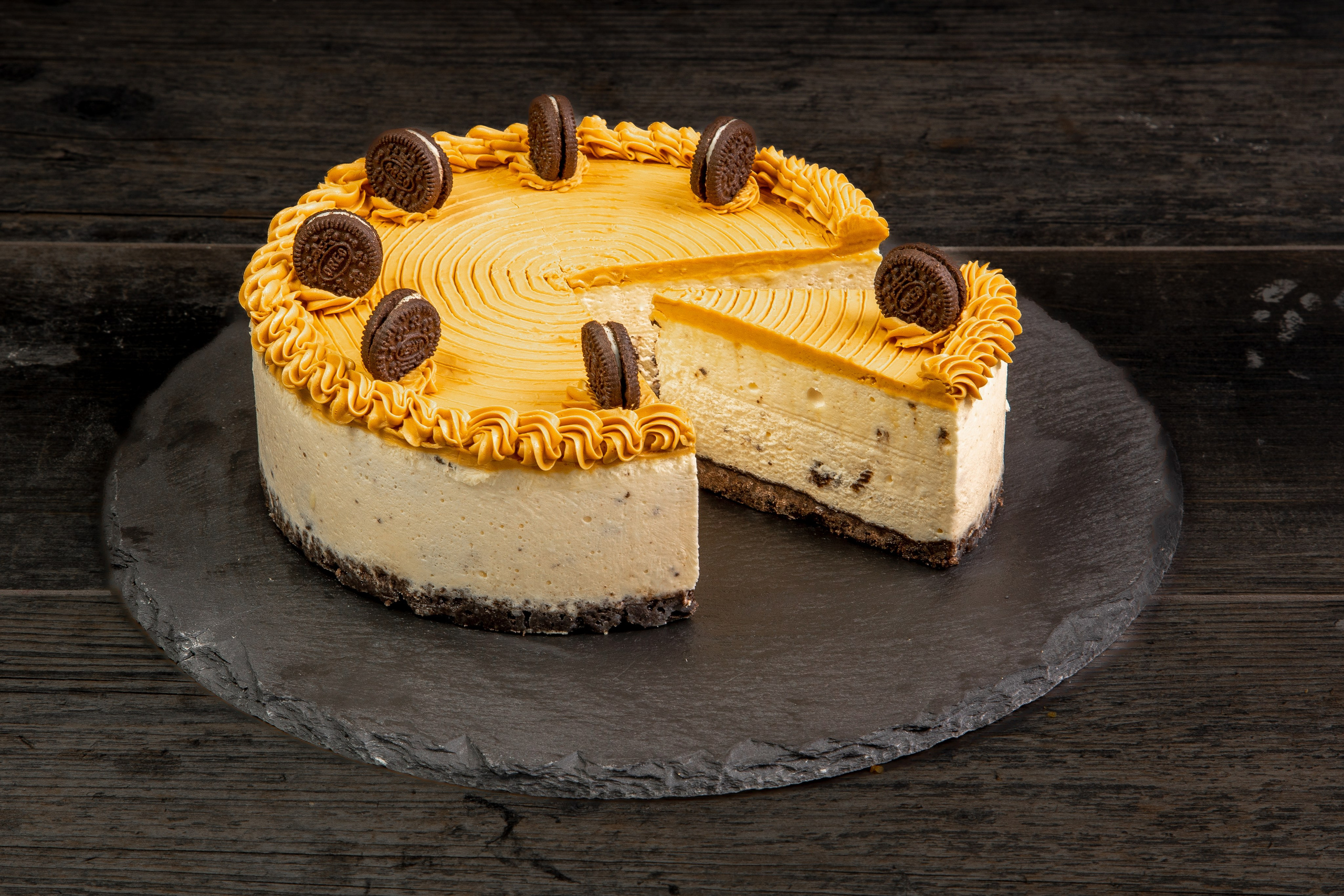 Фуд фотография. Фотограф в Тюмени Алексей Модин