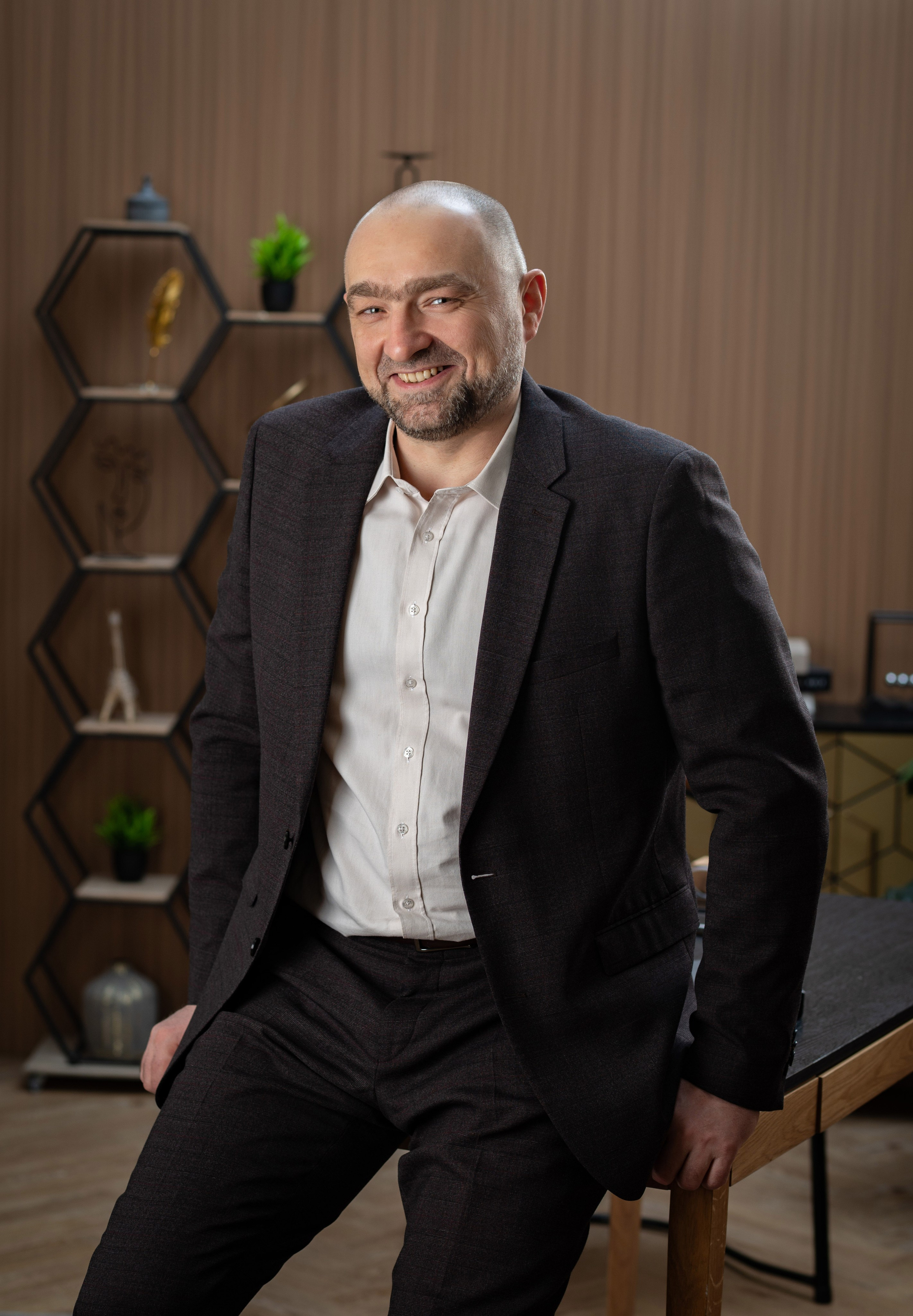 Алексей Петренко. Фотограф в Москве Игорь Шурпач