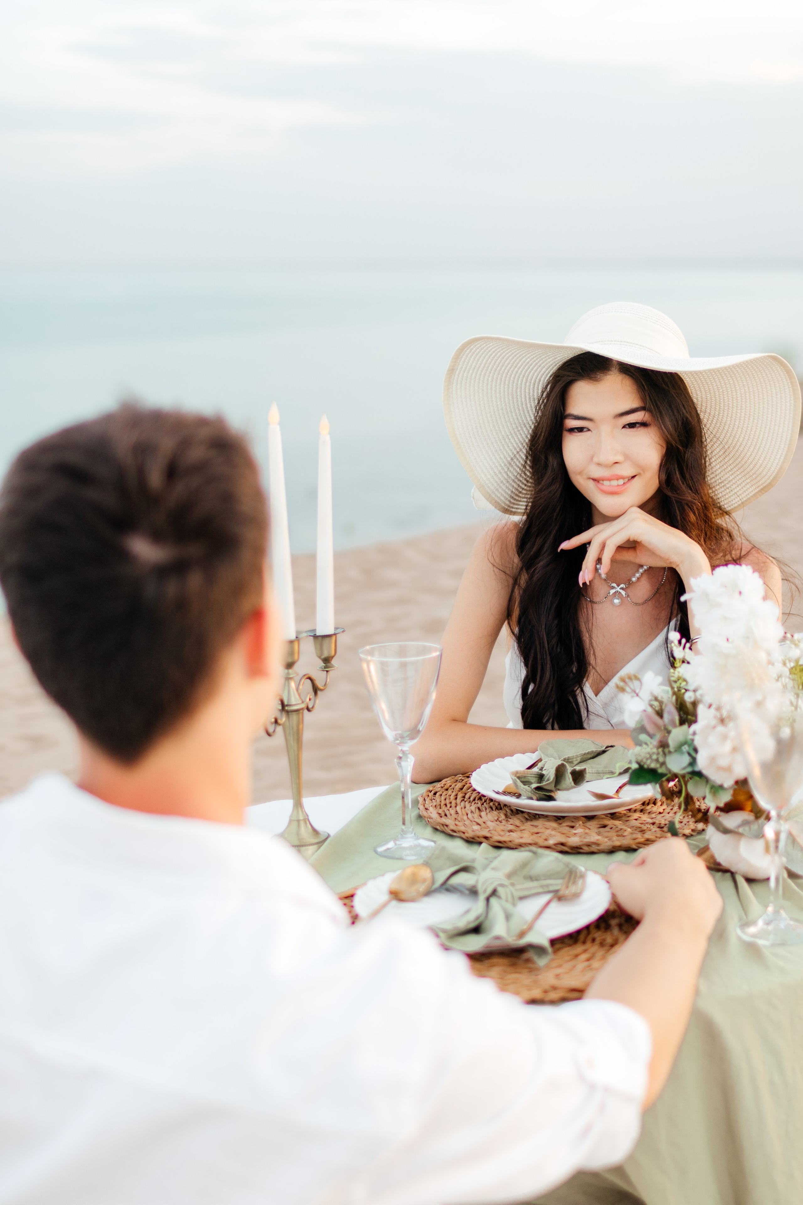 ALISHER & ARUZHAN. Wedding and Fashion photographer
