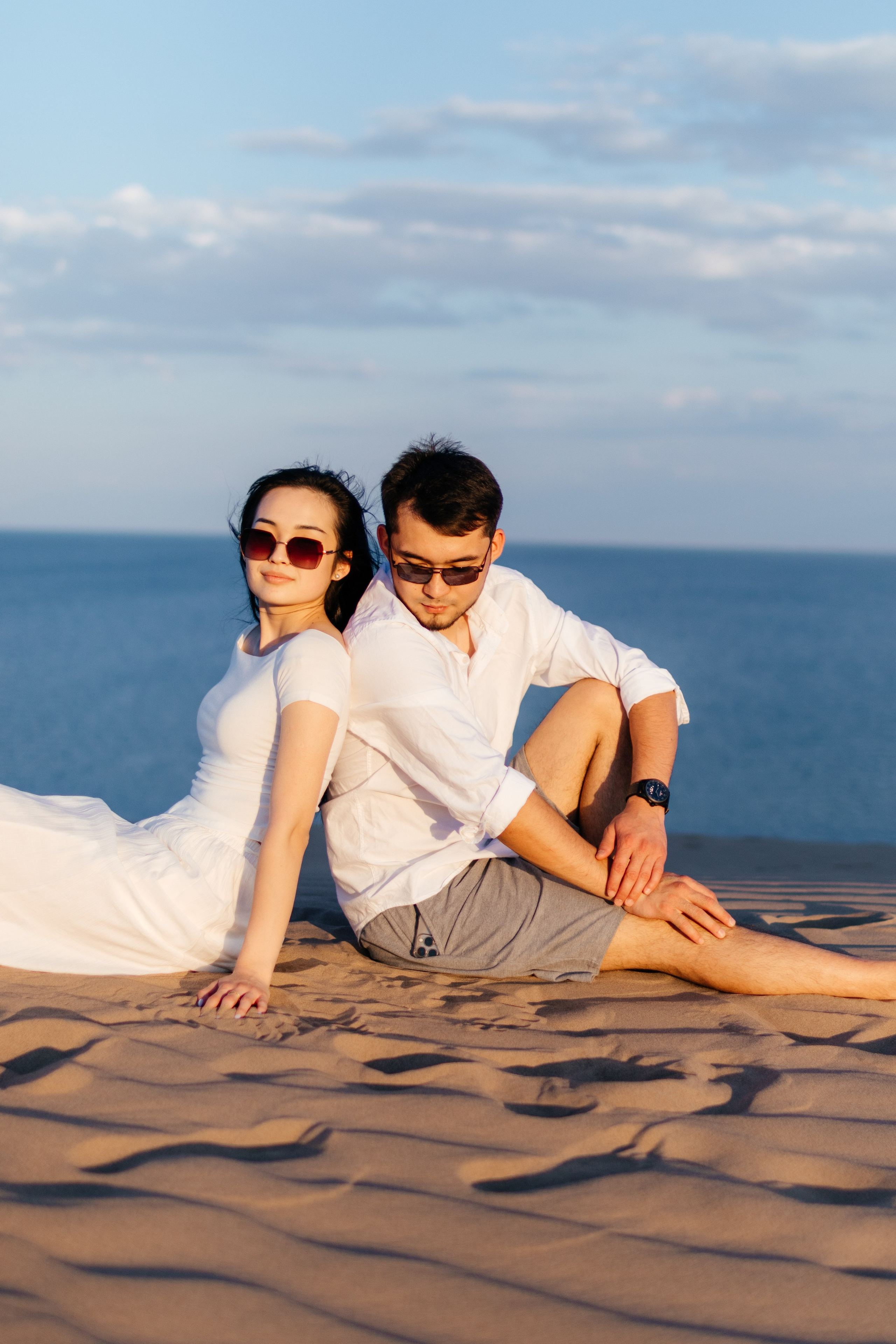 BATYR & DANA. Wedding and Fashion photographer