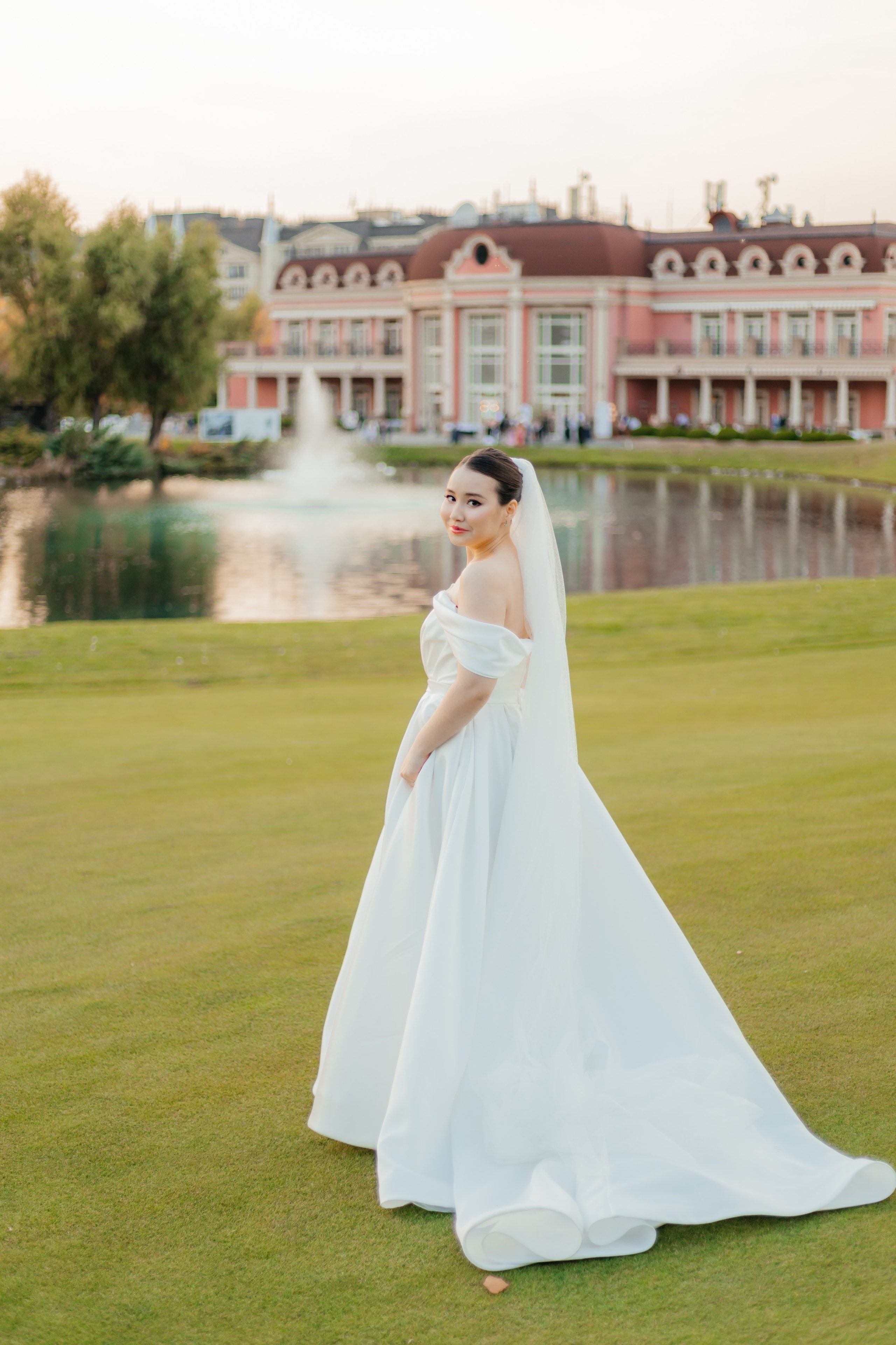 ASKHAT & PERIZAT. Wedding and Fashion photographer