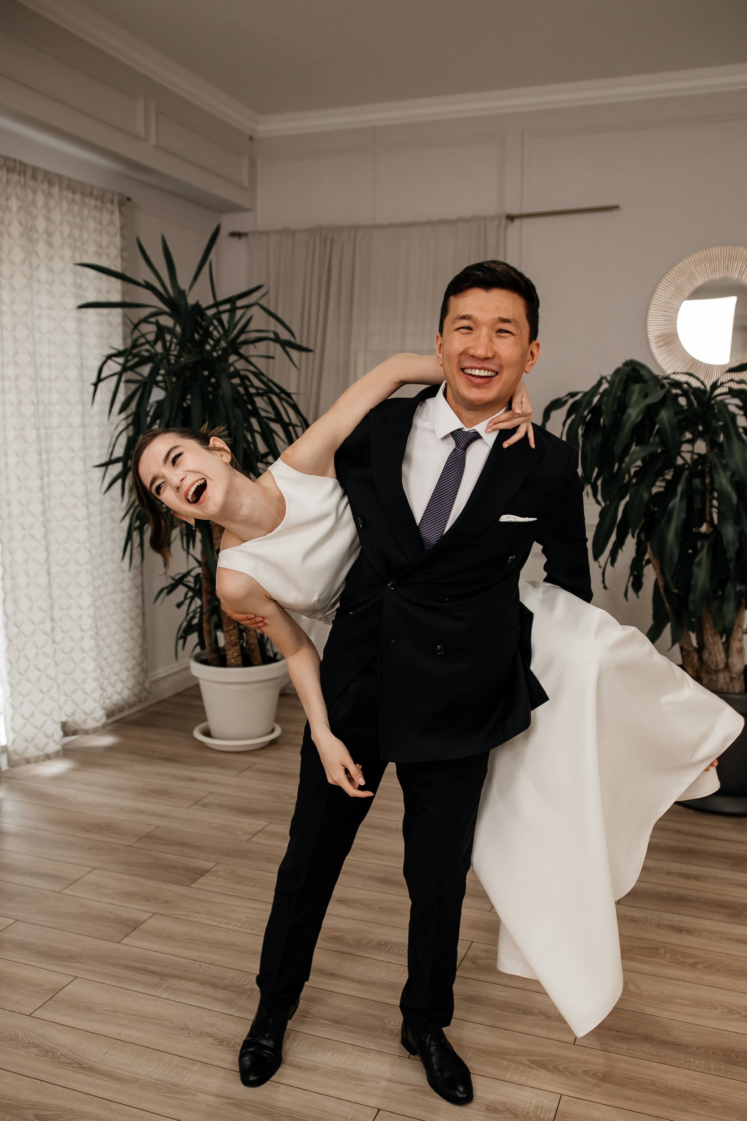 DANIYAR & SAFIA. Wedding and Fashion photographer