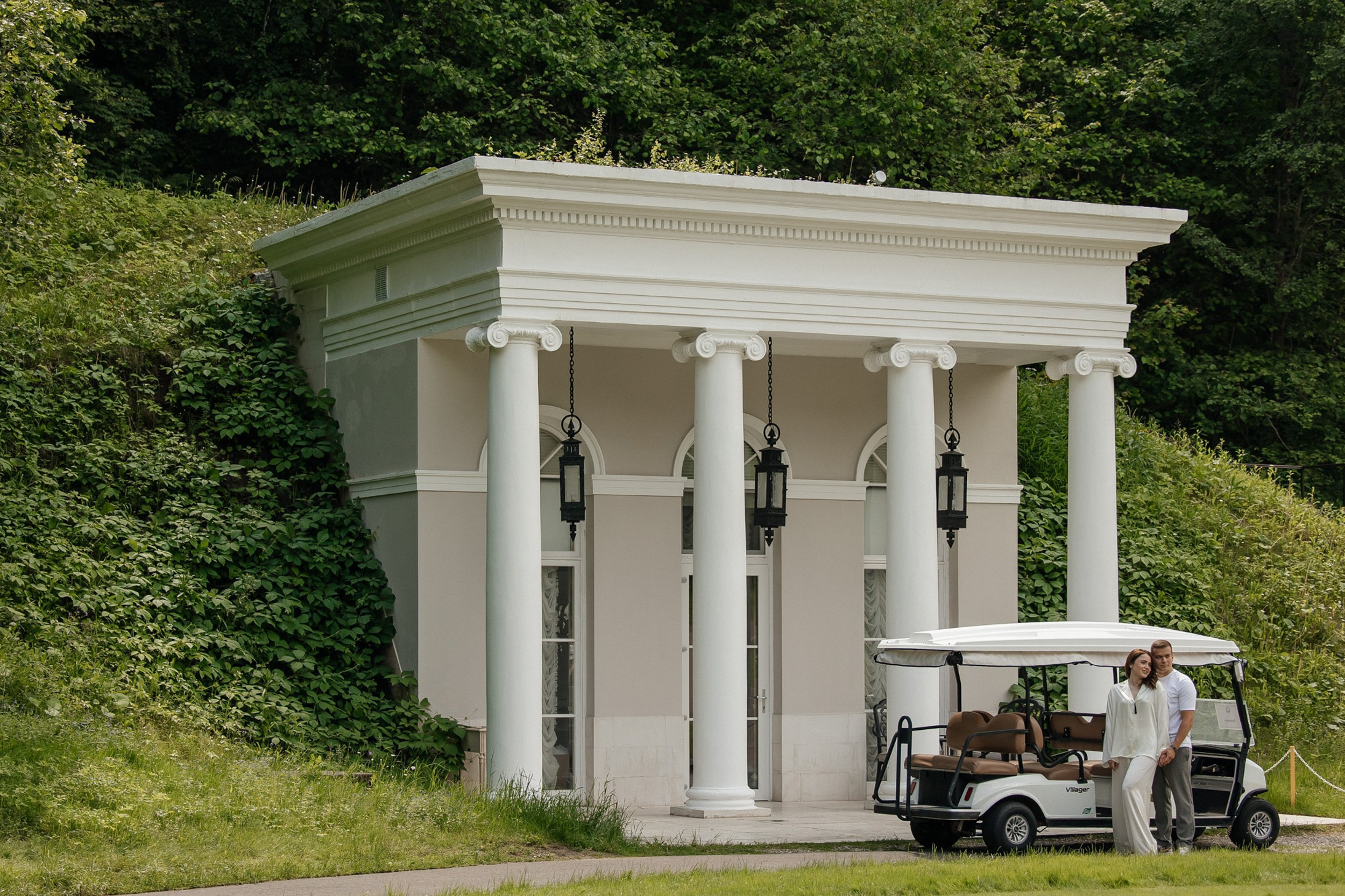 Perfomance of love. Свадебный фотограф Москва