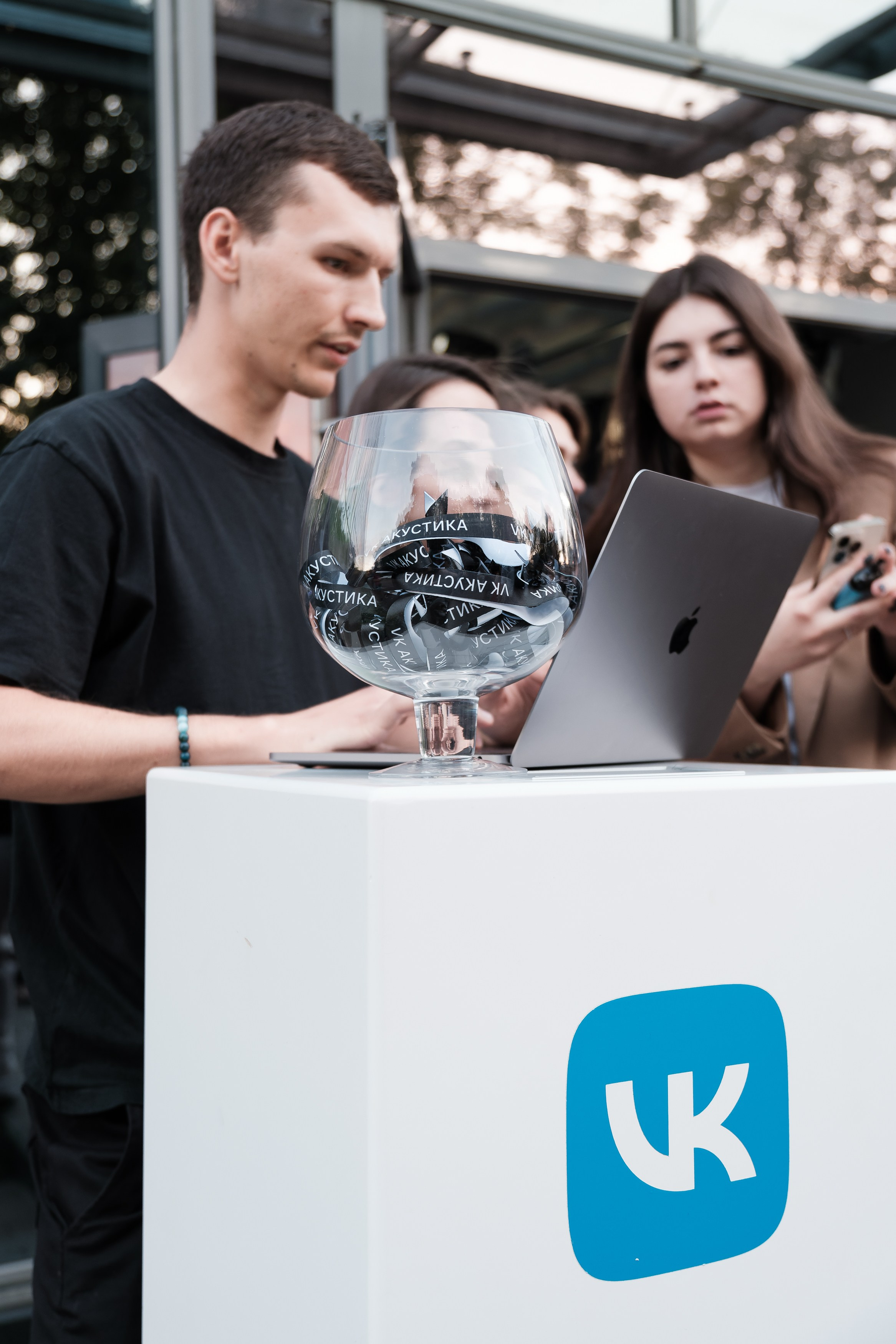 Репортажка. Главная