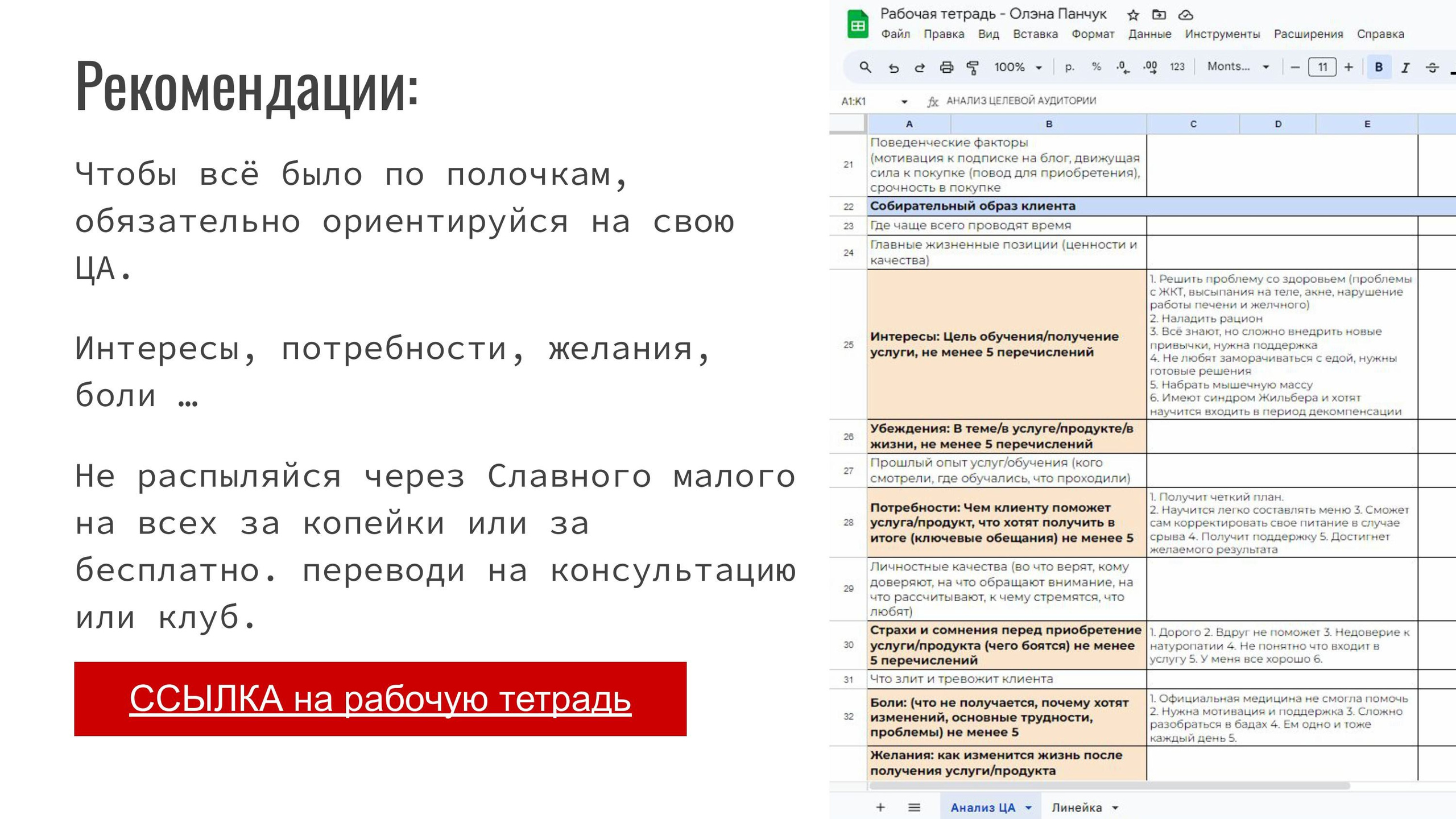 Распаковка личности через Архетипы. Светлана Мира | БРЕНД | АРХЕТИПЫ
