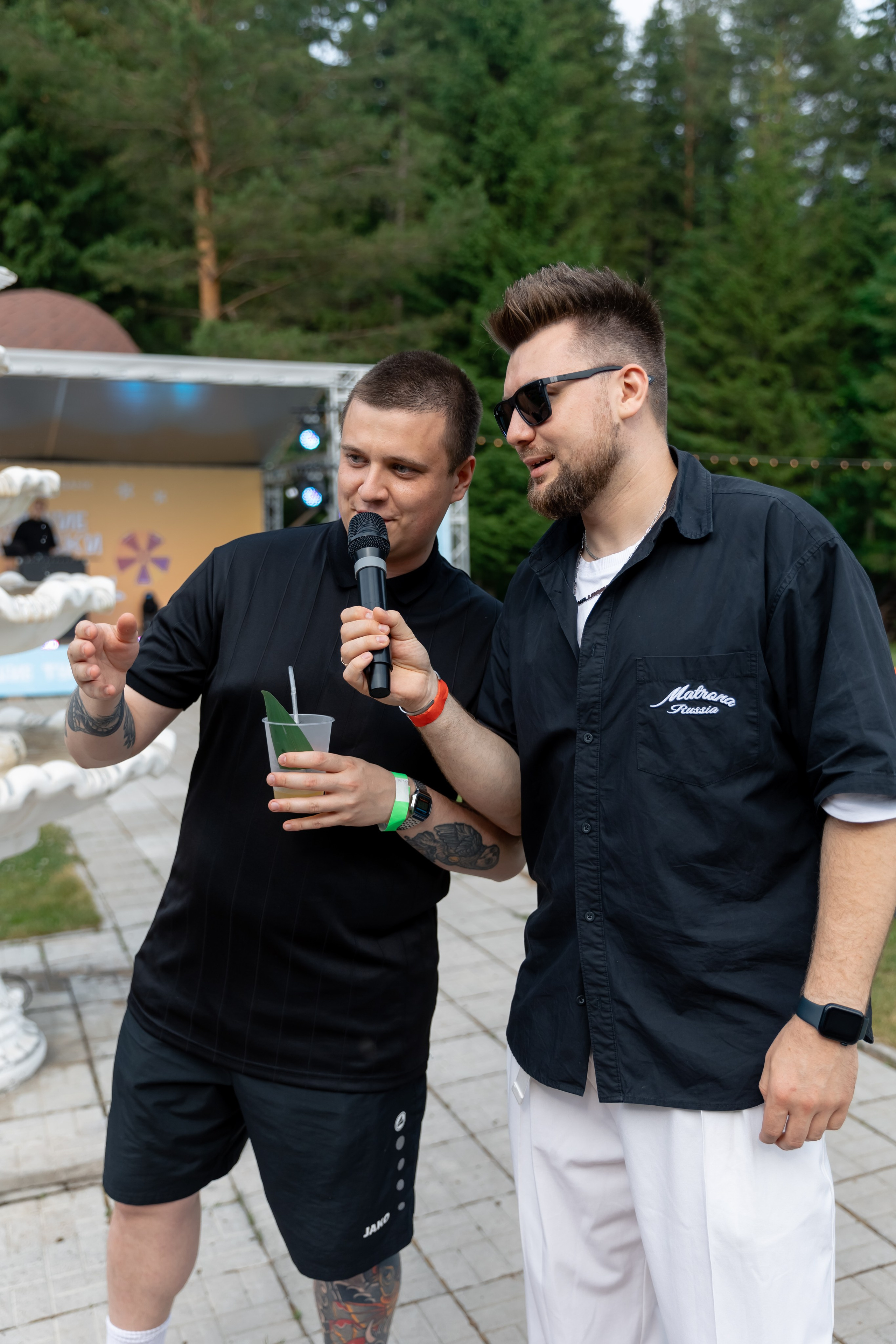 EVENT. Свадебный фотограф Михаил Симонов
