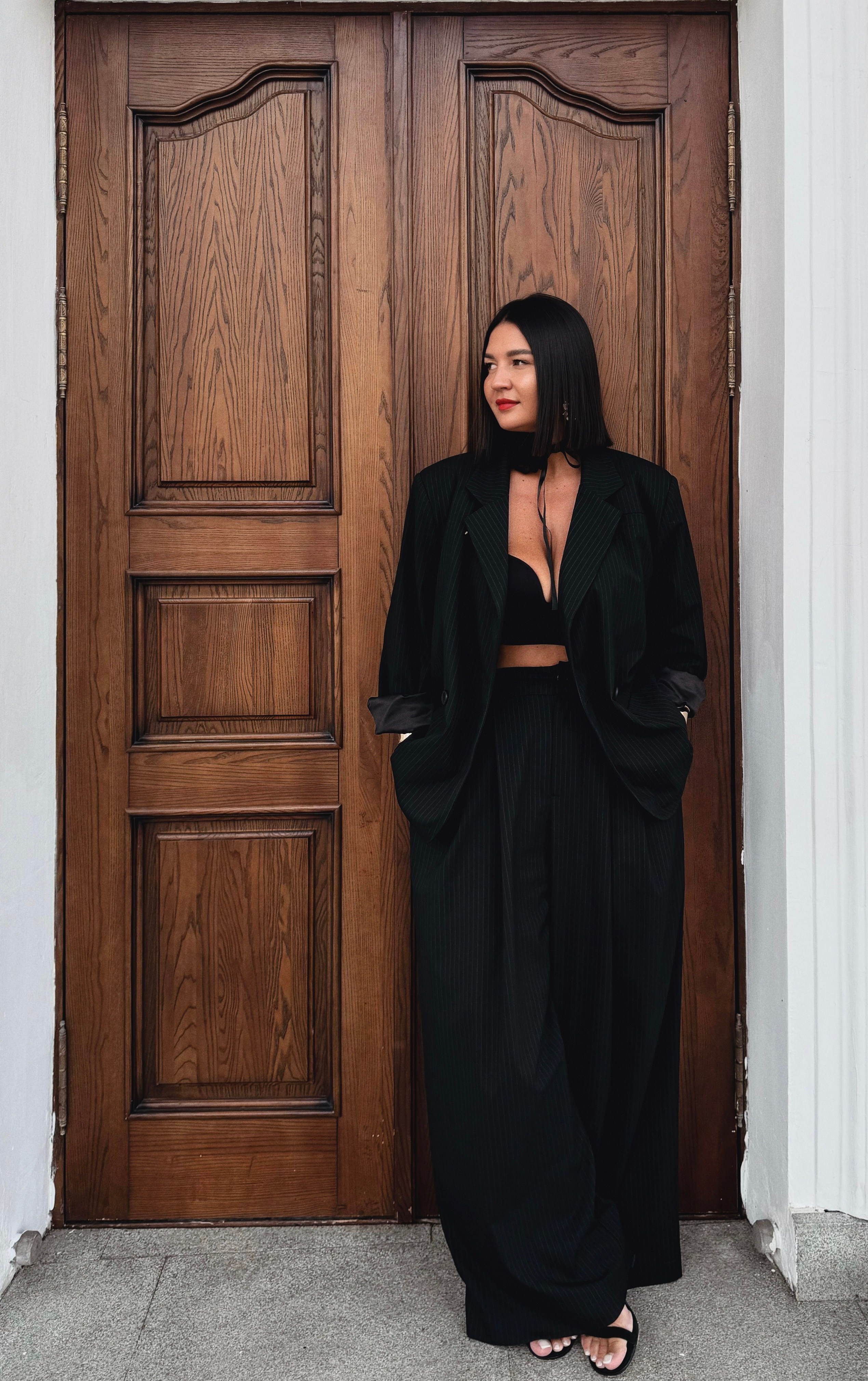 Прогулочная фотосессия для Анны. Креативный фотограф Ксения Семенова Курган