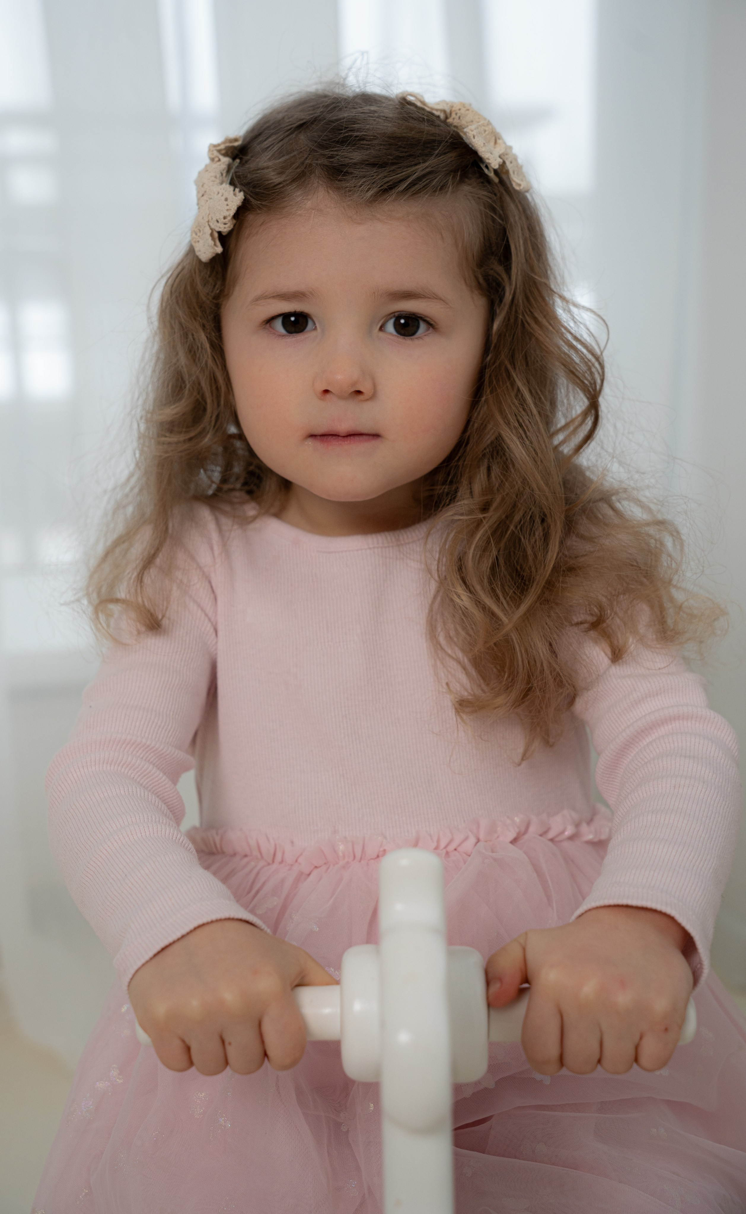 Семейная съёмка для Мадины. Студийный и портретный фотограф в САНКТ-ПЕТЕРБУРГЕИрина Махаон