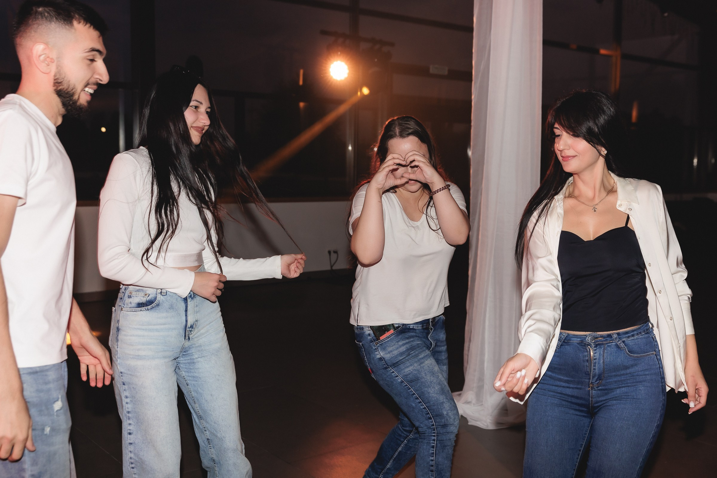 Тимбилдинг компании ПКБ. Фотограф в Волгограде — Александра Искандерова