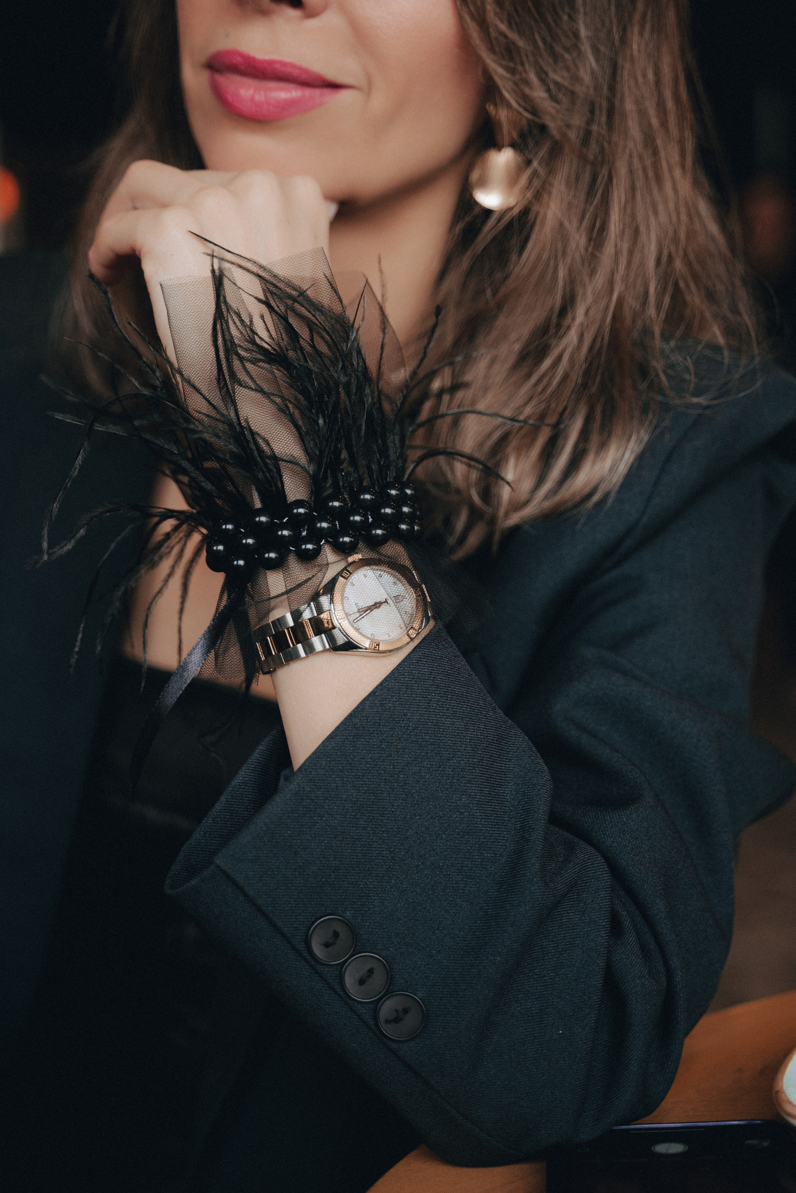 ДЕТАЛИ ВСЛУХ. Екатерина Курбанова. Женский фотограф