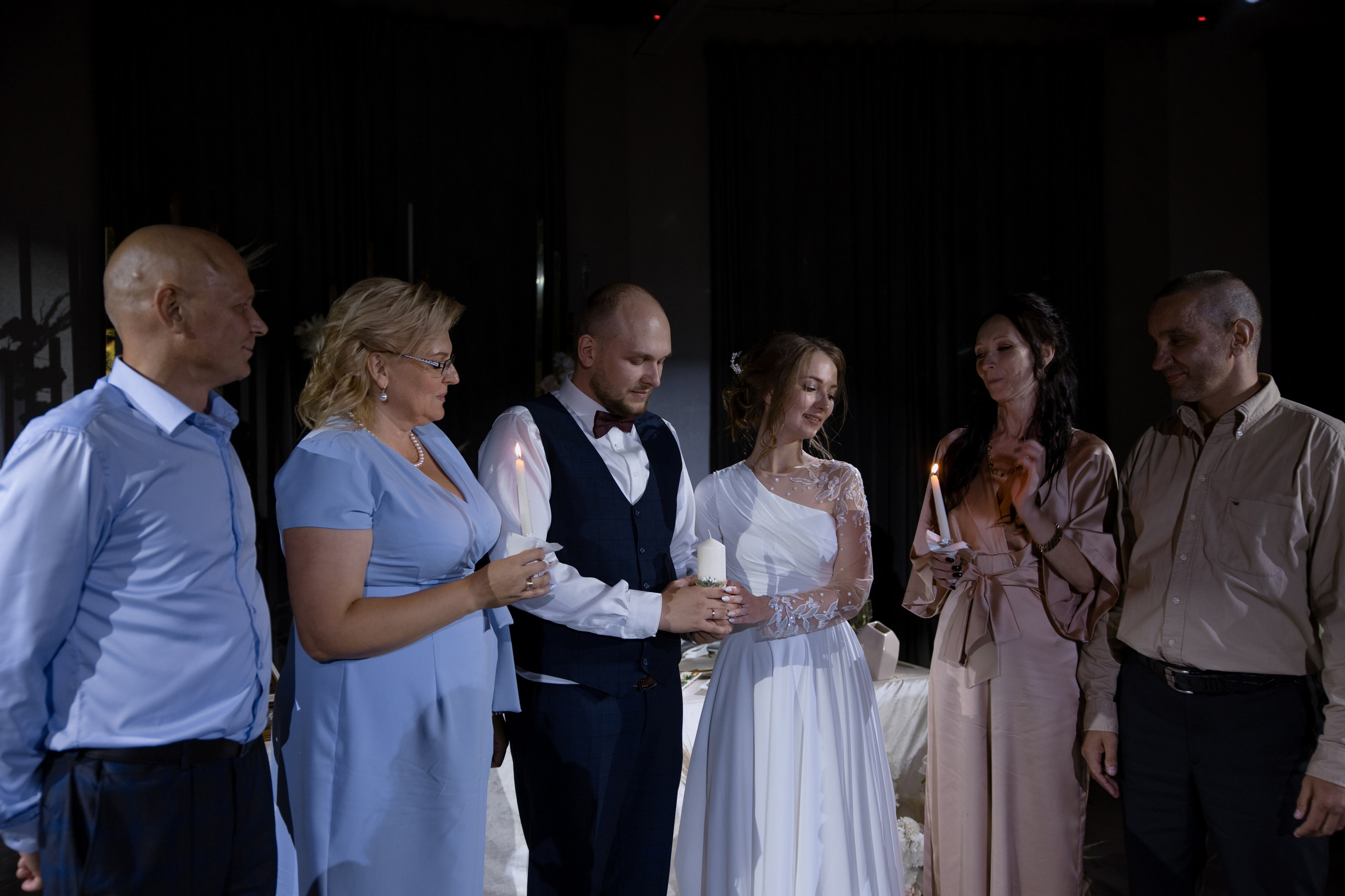 Илья и Кристина. Свадебный фотограф в Санкт — Петербурге и Ленинградской о